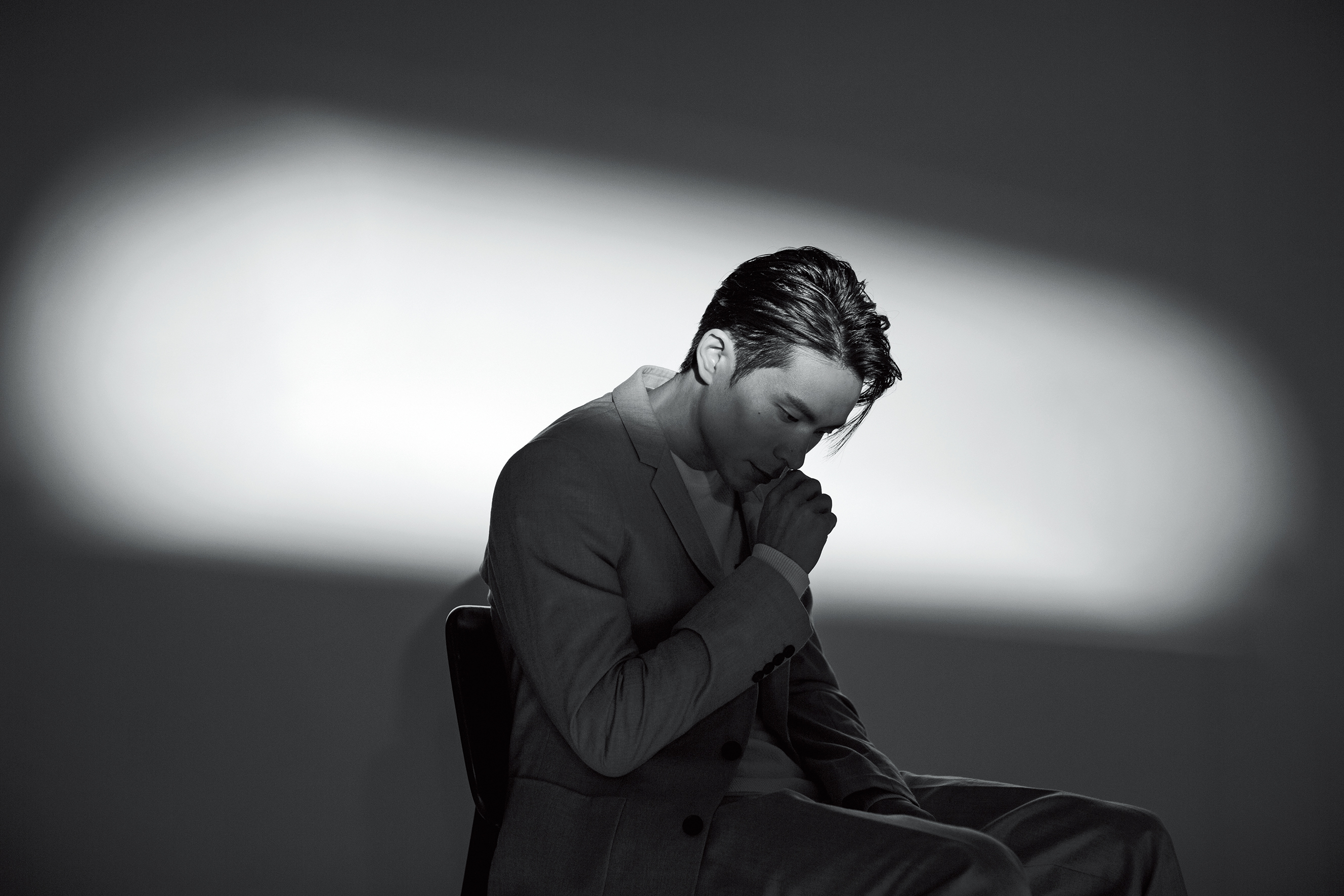 每個人的青春都有數不完的荒唐蠢事，不斷在突破禁忌，姚淳耀反而欣賞高中學弟去年大膽打破性別二分法，重新看待服裝的定義。