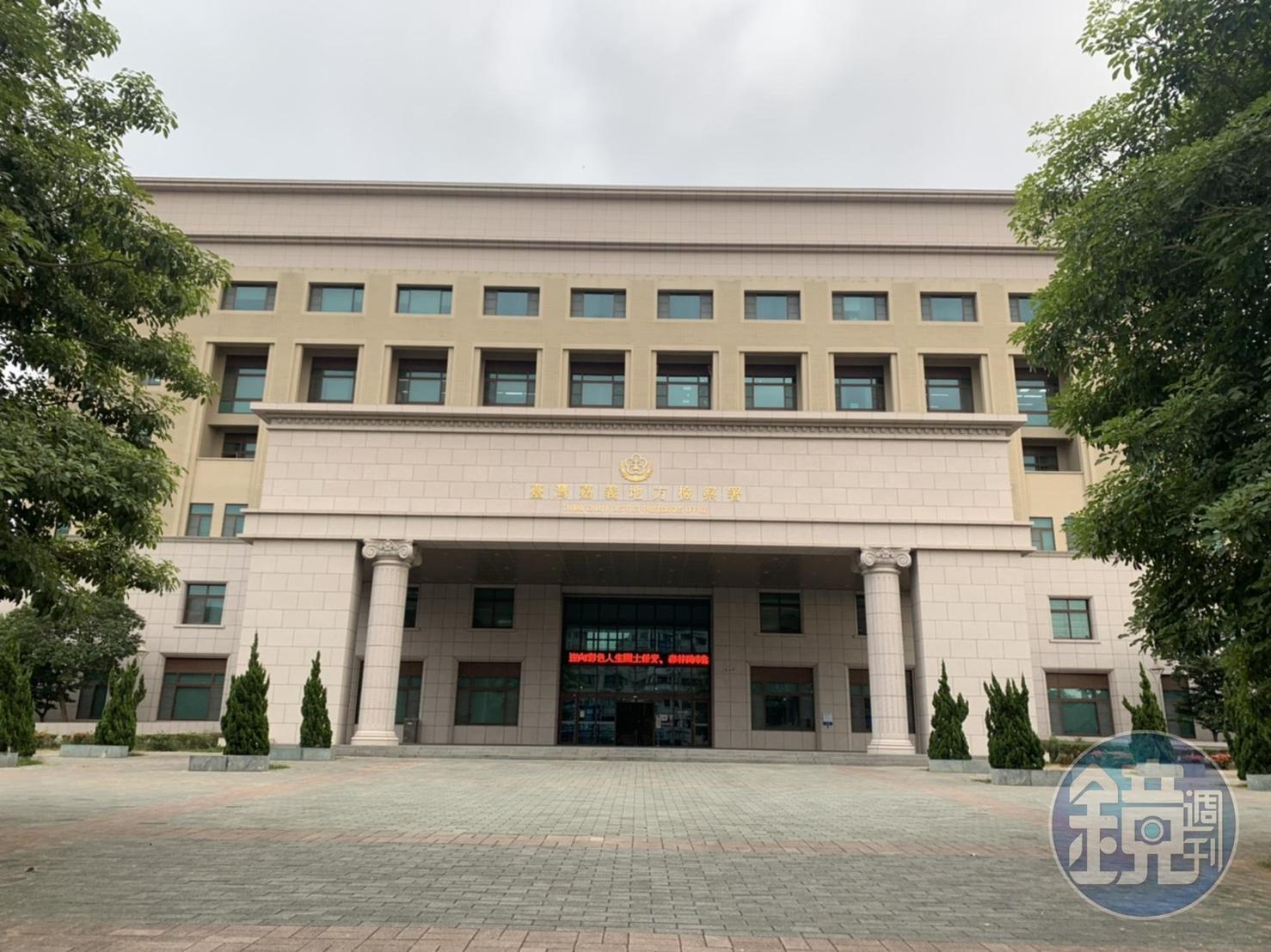 校車司機性侵弱智女,嘉義地檢署起訴,求重刑。(本刊資料照)