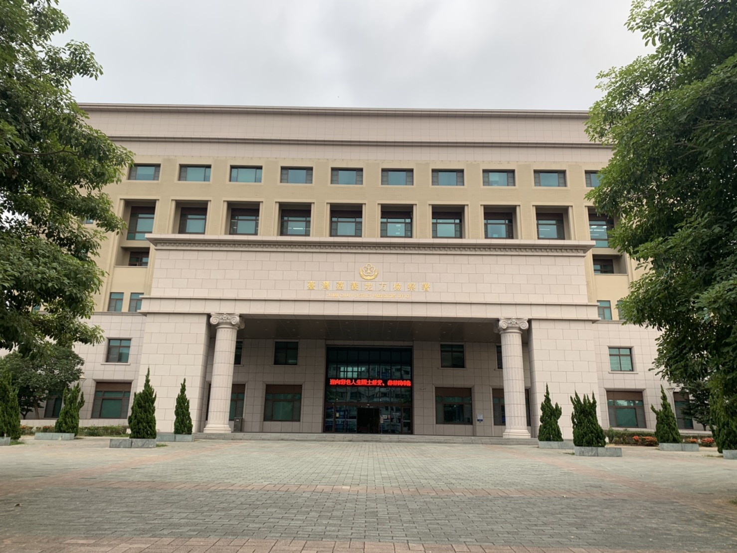 校車司機性侵弱智女，嘉義地檢署起訴，求重刑。（本刊資料照）