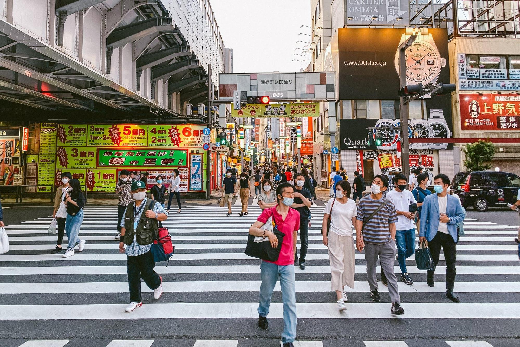 日本近日出現首位10多歲的武漢肺炎確診者過世。(示意圖,pexels提供)