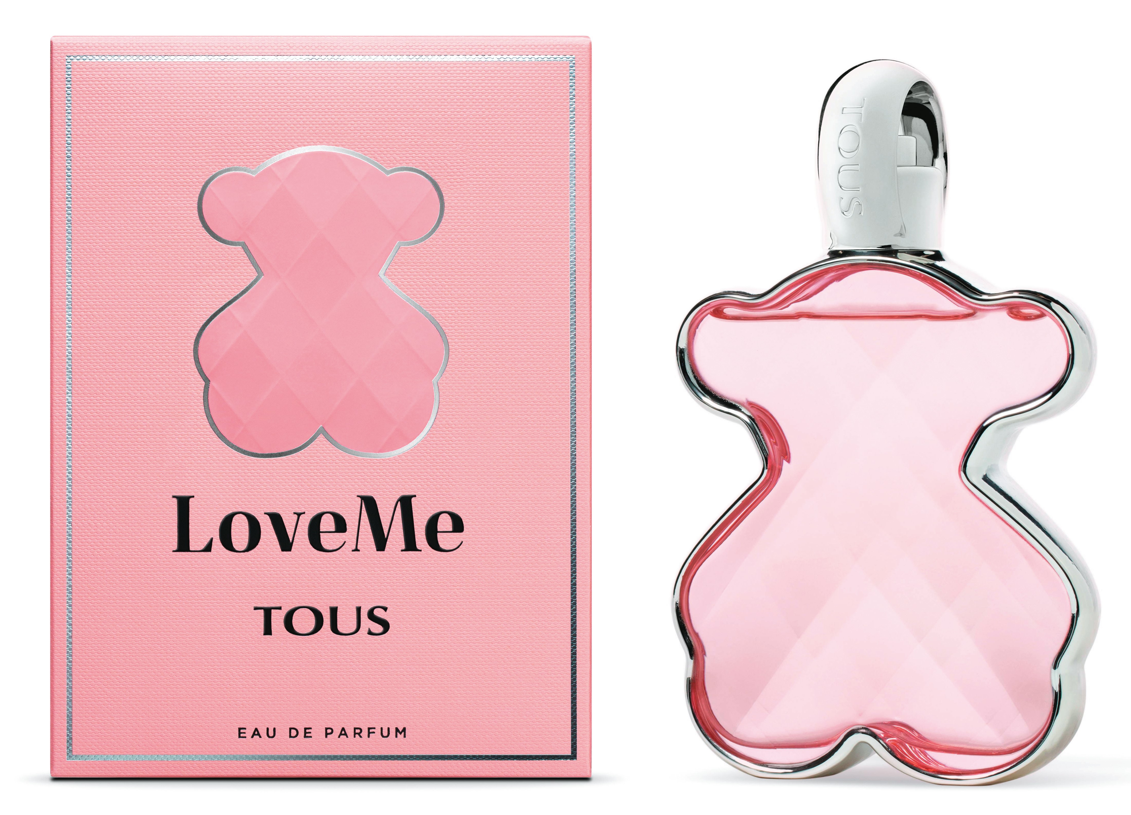 戀我女性淡香精NT$3,250╱90ml(宏亞國際提供)