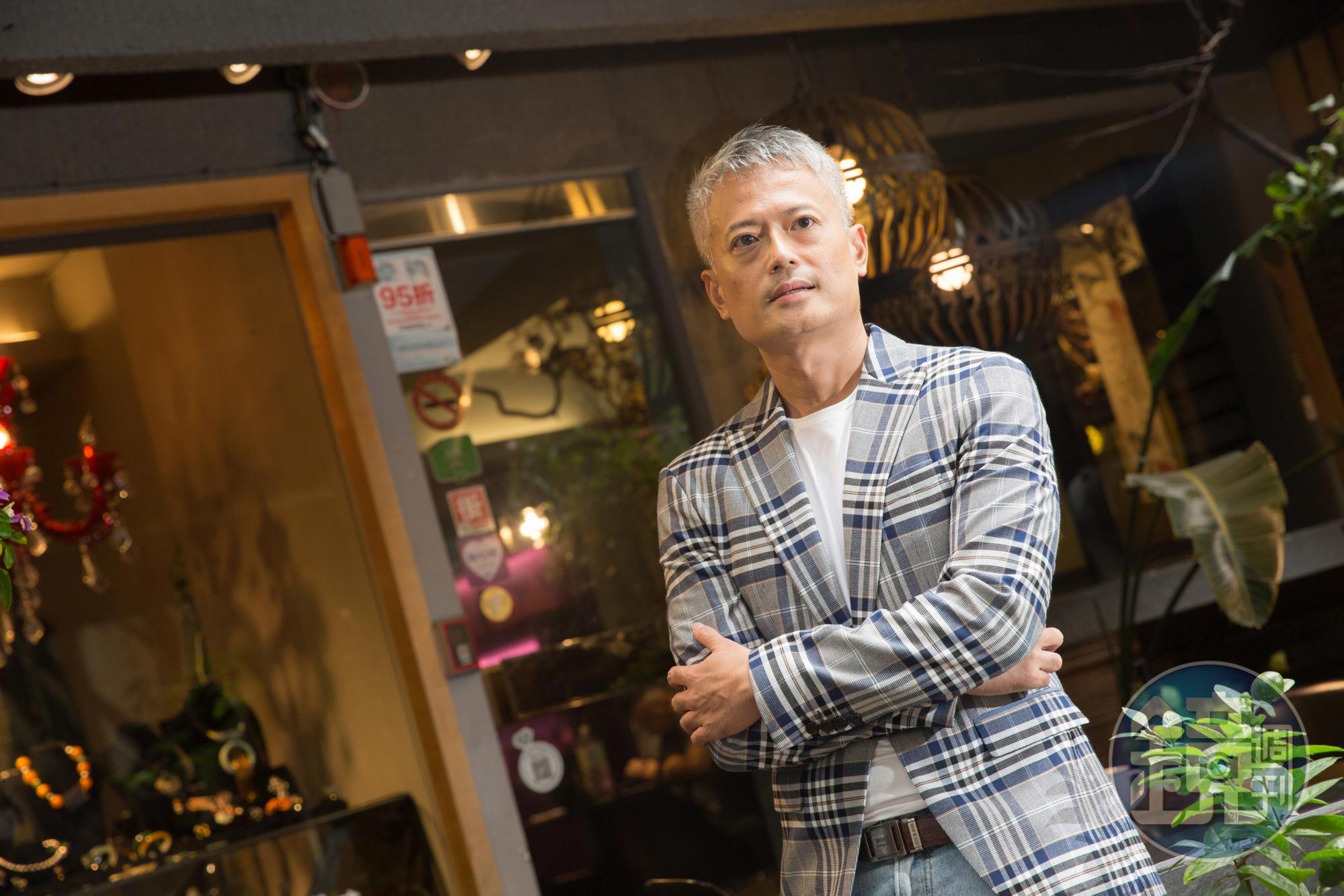 任職過壽險公司的達人郭俊宏建議，保險回歸保障，投資歸到另一碼。
