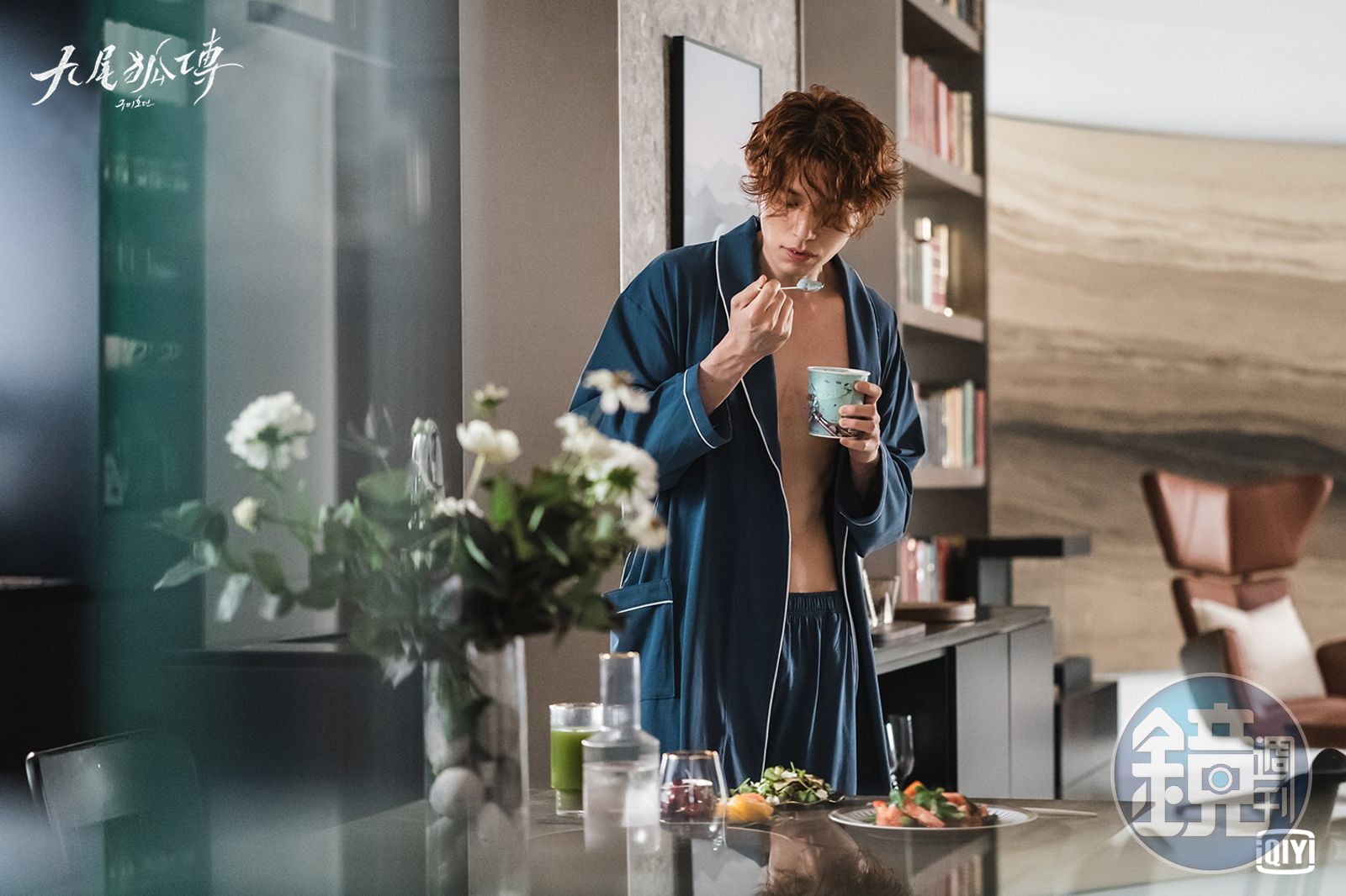 李棟旭 ZCeleb 「鬼怪CP」李棟旭@leedongwook_official 與孔劉