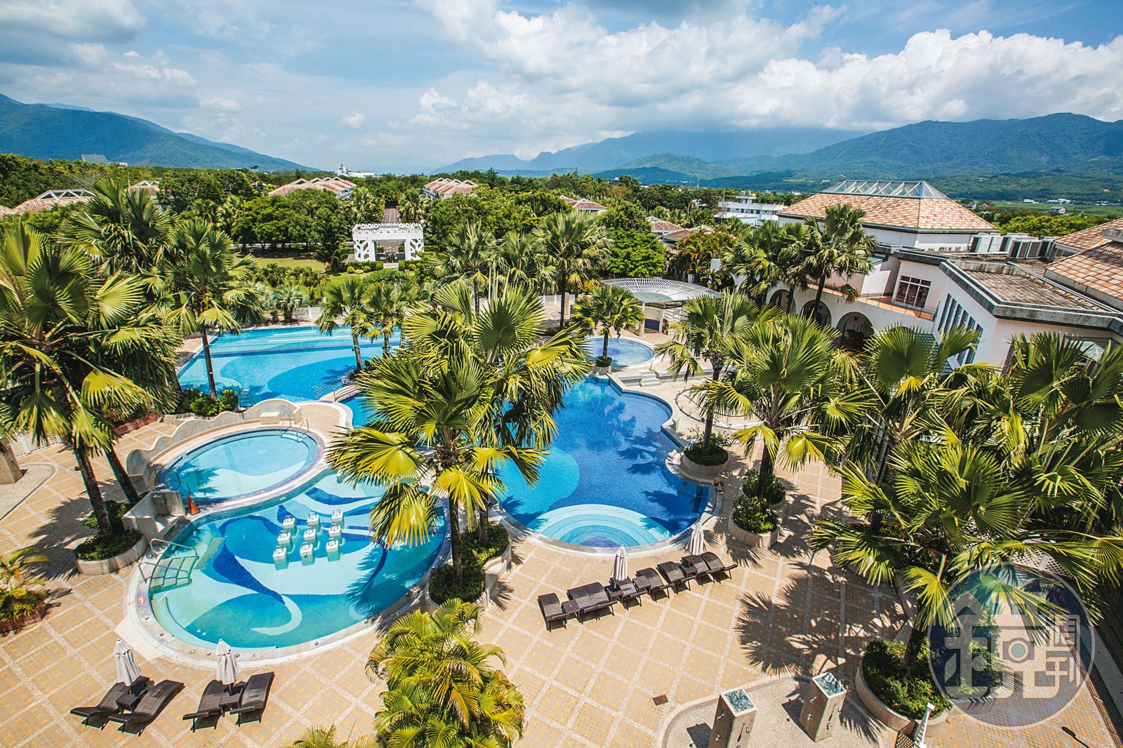 頭家開講】扭轉宿命日暉集團董事長鄭越才- 鏡週刊Mirror Media