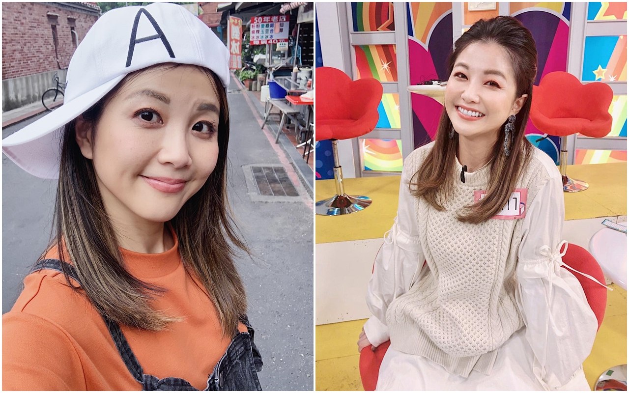 小call透露老公婚後變得懶得行房，不但得提前預約時間，還草草了事。（翻攝自小Call臉書）