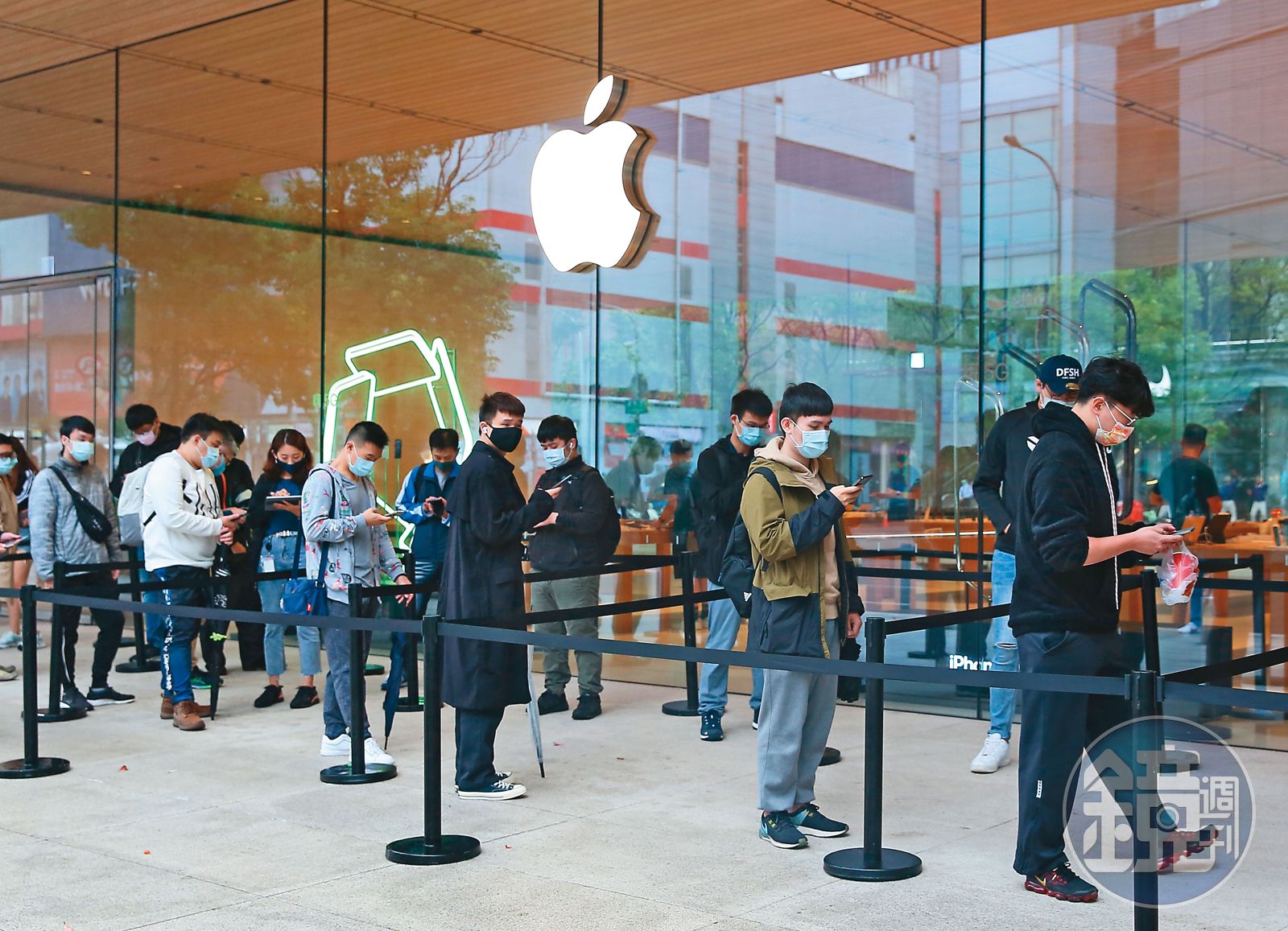 理財最前線】年賺10％利器美股ETF3攻略操作術- 鏡週刊Mirror Media