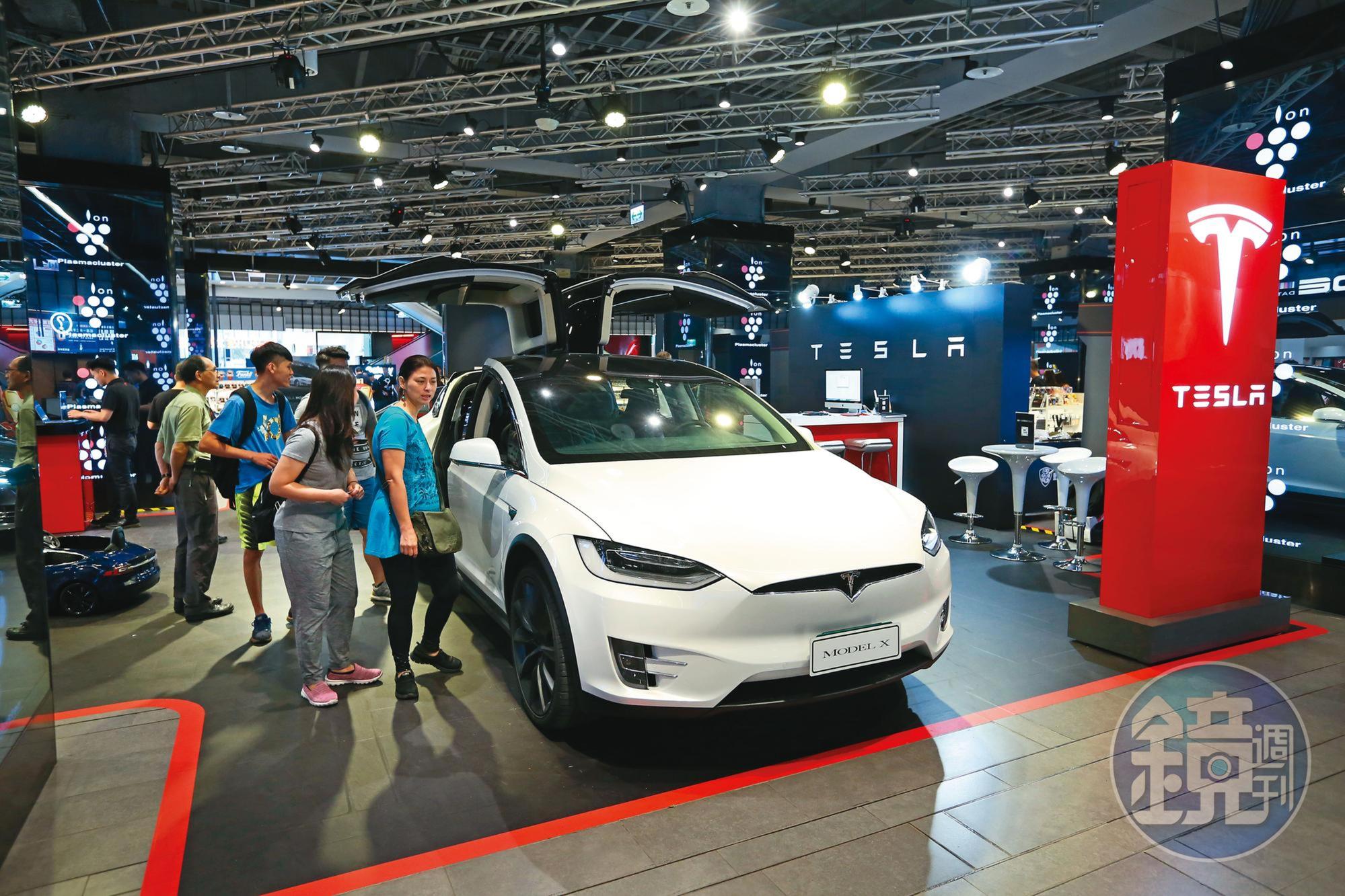 5G、AI、電動車等為未來趨勢,投資人可將科技型ETF納入組合中。