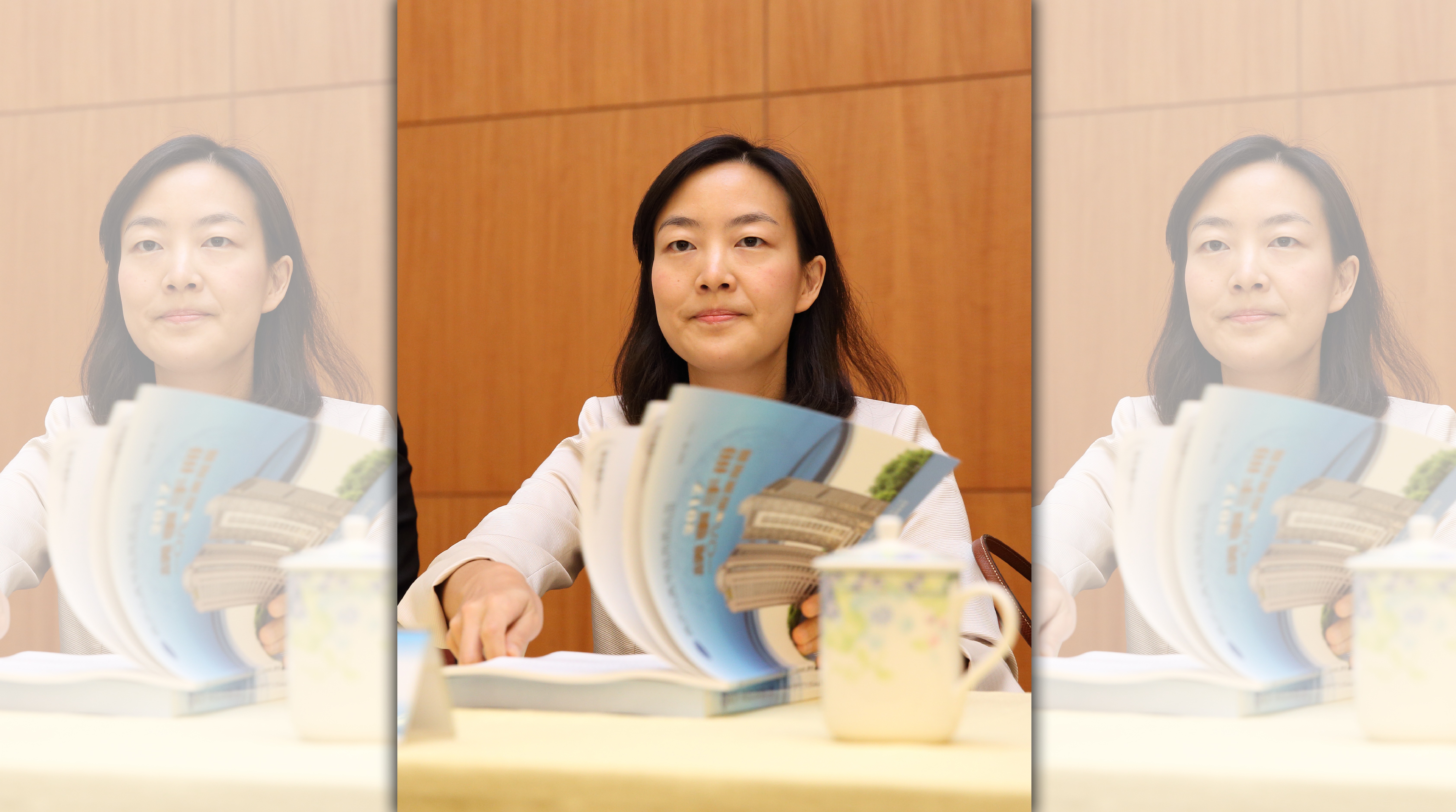 寶成內部爆料，蔡佩君優退讓高層人事更迭頻繁。