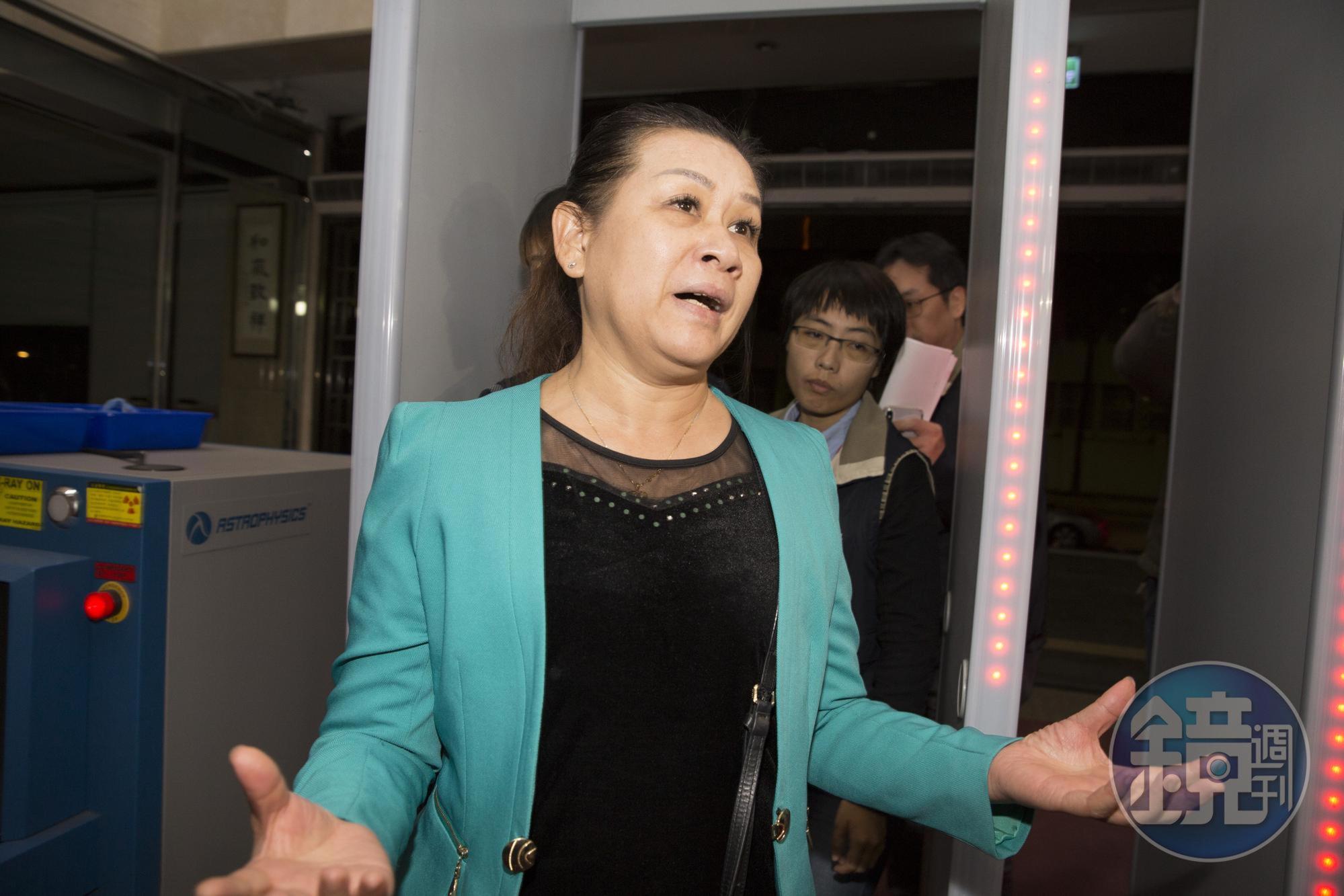 何建華涉嫌接受中國統戰組織指示,在台散布不實訊息企圖影響大選。(本刊資料照)