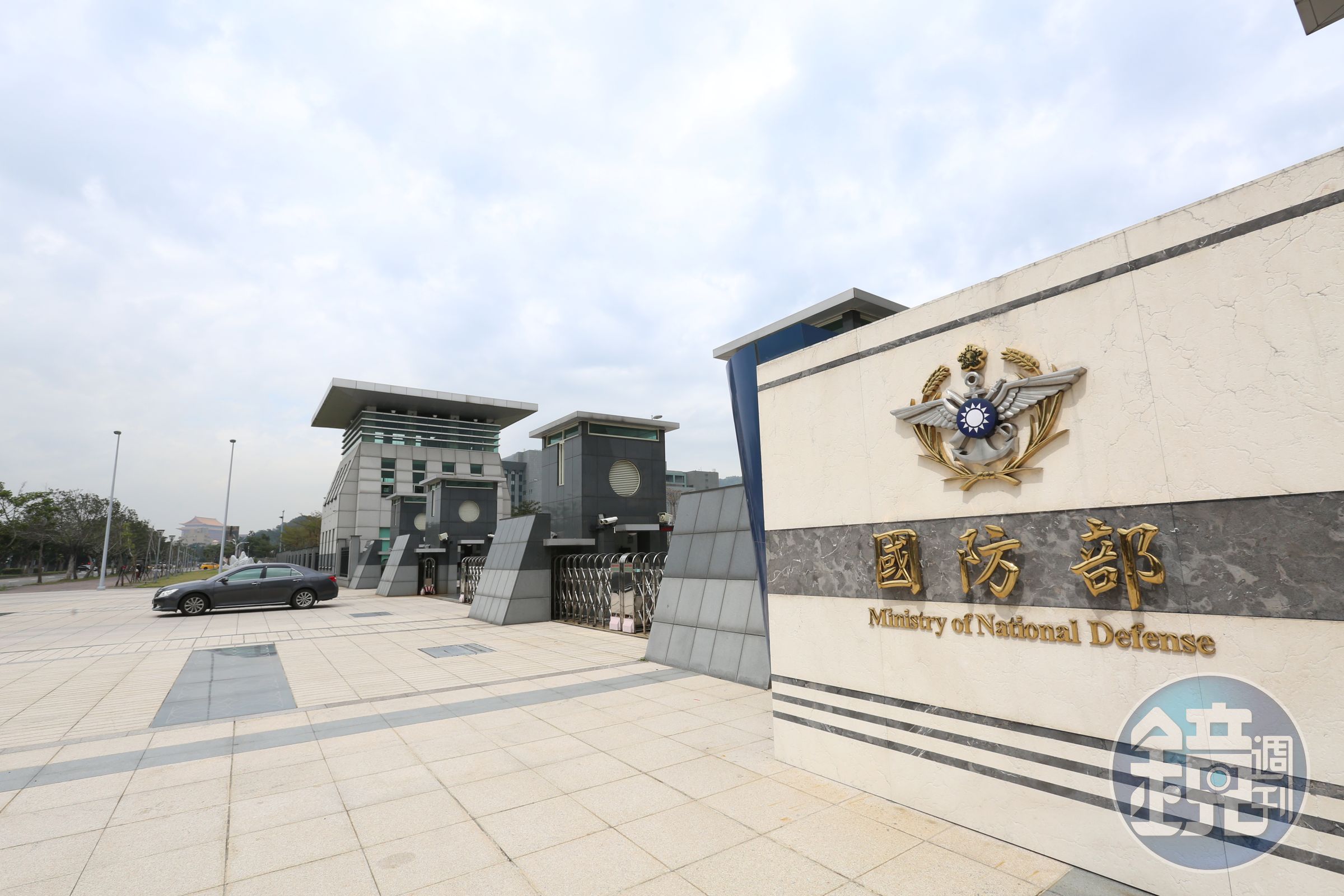 針對美國將對台軍售，國防部證實此事，並稱此次軍售顯示美方協助我國強化整體防衛戰力的承諾不變。（本刊資料照）