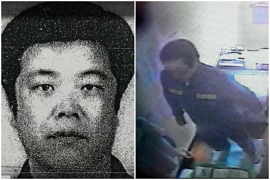 南韓凶惡「淫魔」趙斗淳(조두순)將在12日提早出獄,引起地方恐慌。(翻攝自韓網/Youtube)