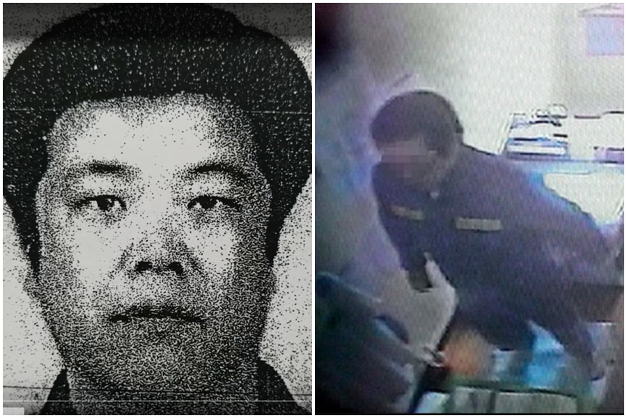 南韓凶惡「淫魔」趙斗淳（조두순）將在12日提早出獄，引起地方恐慌。（翻攝自韓網／Youtube）