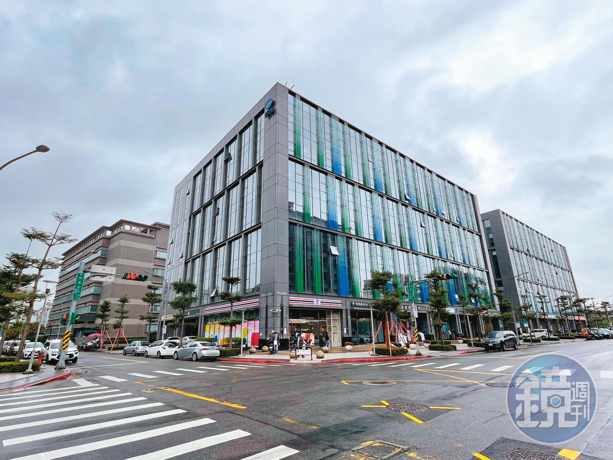 淘帝公司登記在北市內湖科學園區新湖一路一處商辦,主要業務以童裝及青少年服飾為主。