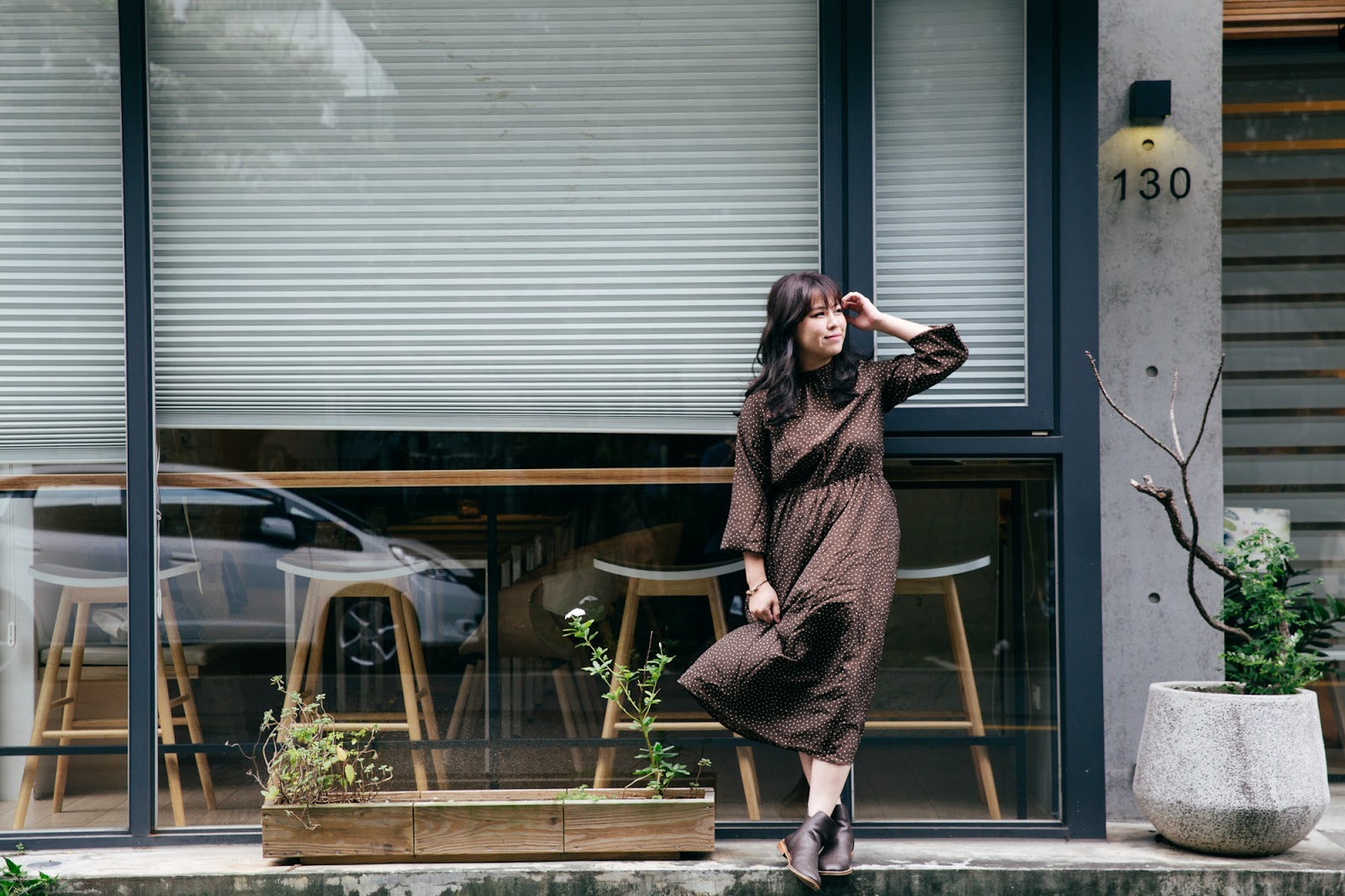 彎彎出道16年，她認為現在創作者的機會變多了，但也要學著更多工。