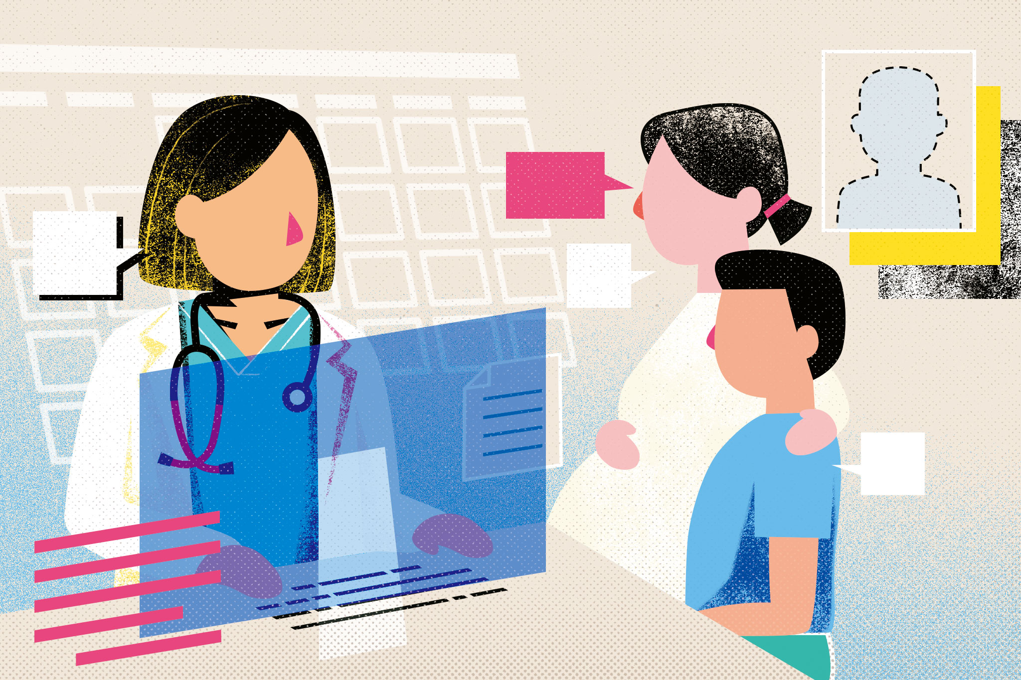 【鏡書摘】《診間裡的女人2》選摘　五之四