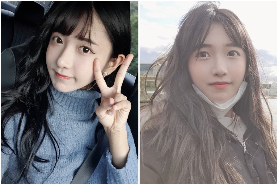 清純可愛的企鵝妹自曝辛辣性愛史，讓粉絲嚇壞崩潰。（翻攝自企鵝妹IG）