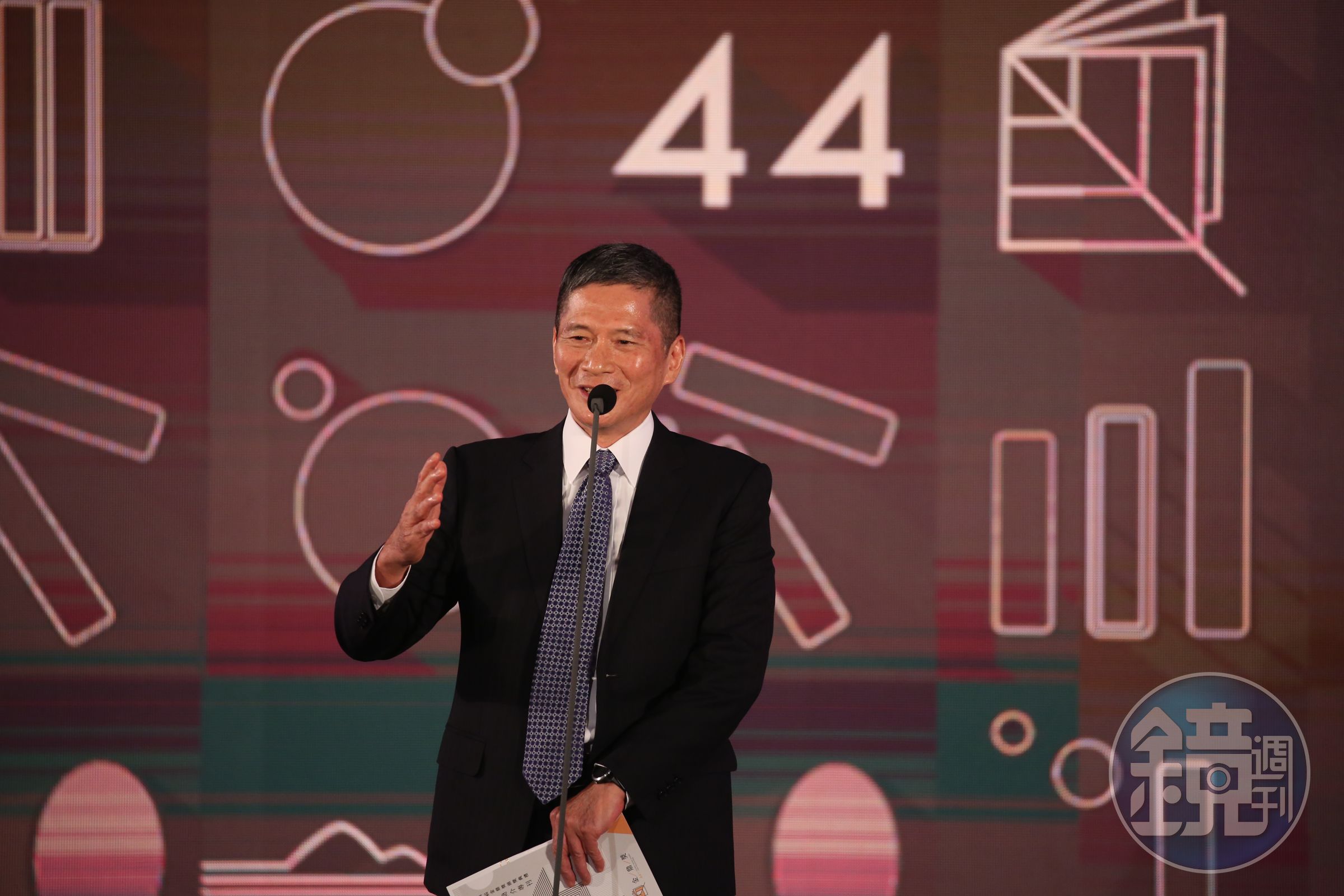 文化部長李永得今天透露，目前正預計規劃類似的長期振興措施，期望開拓國民的藝文體驗，培養更多藝文人口。（本刊資料照）