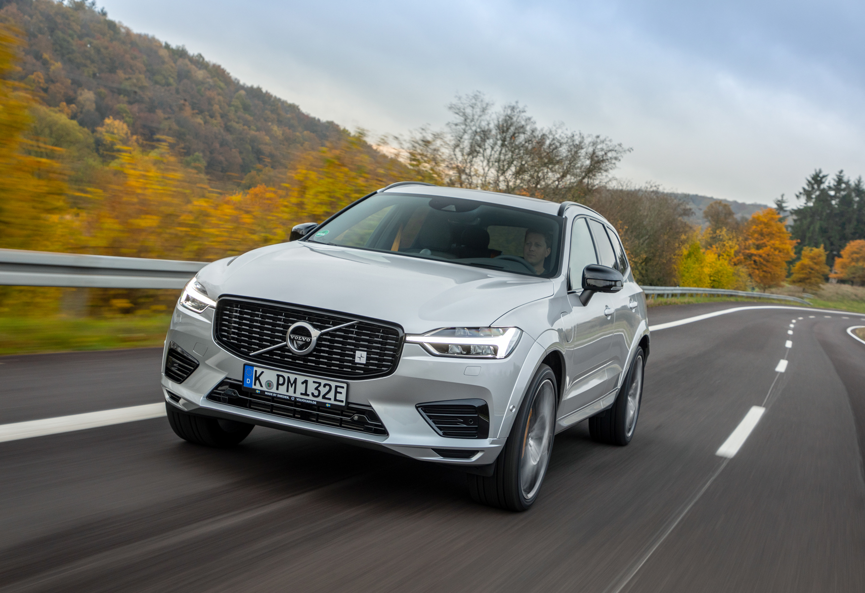 【2020年度風雲車-04】北歐神車!VOLVO XC60