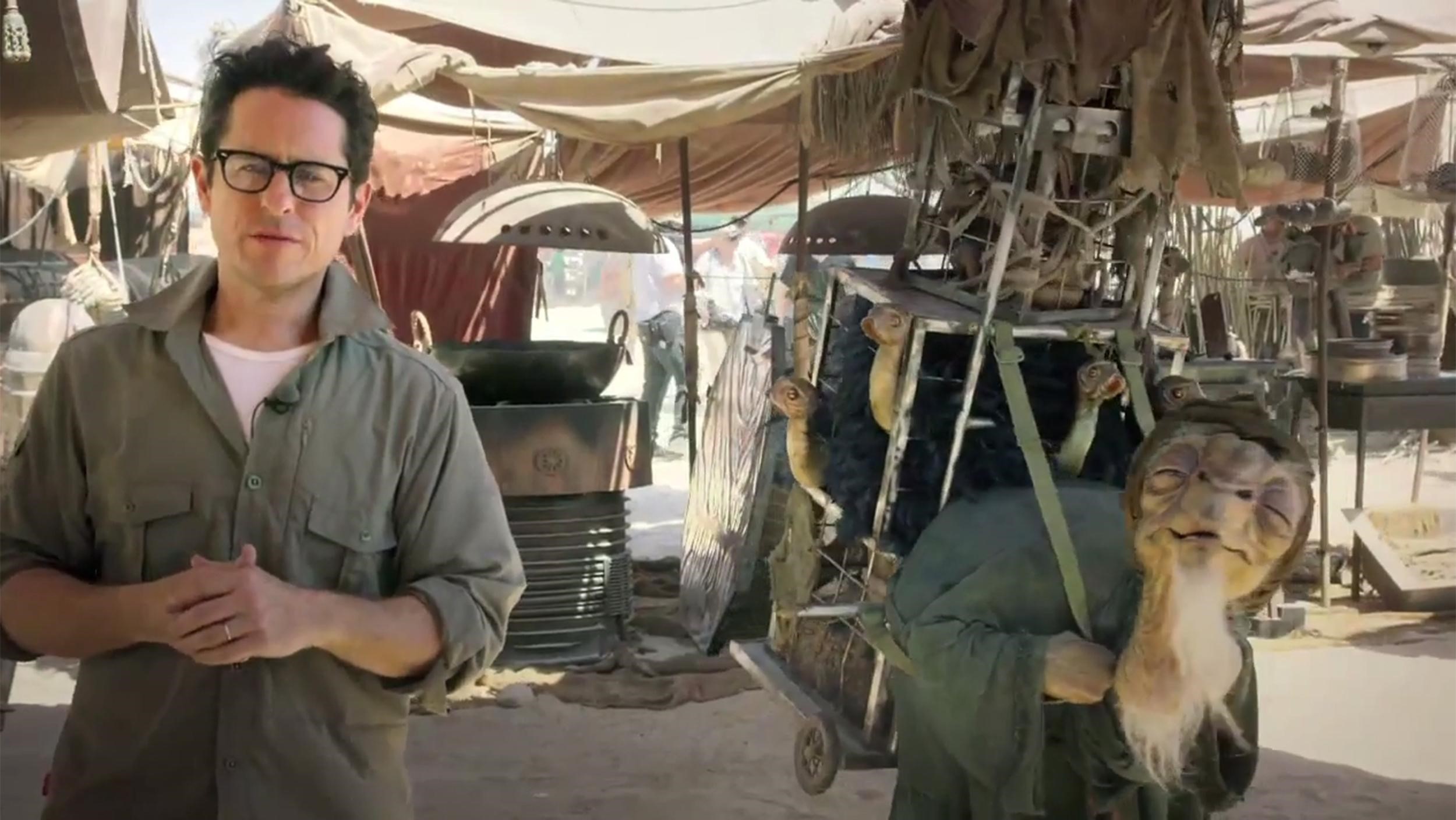 李宛蓉目前是好萊塢名導J.J.亞伯拉罕的私人廚師。（翻攝自todayshow.com）