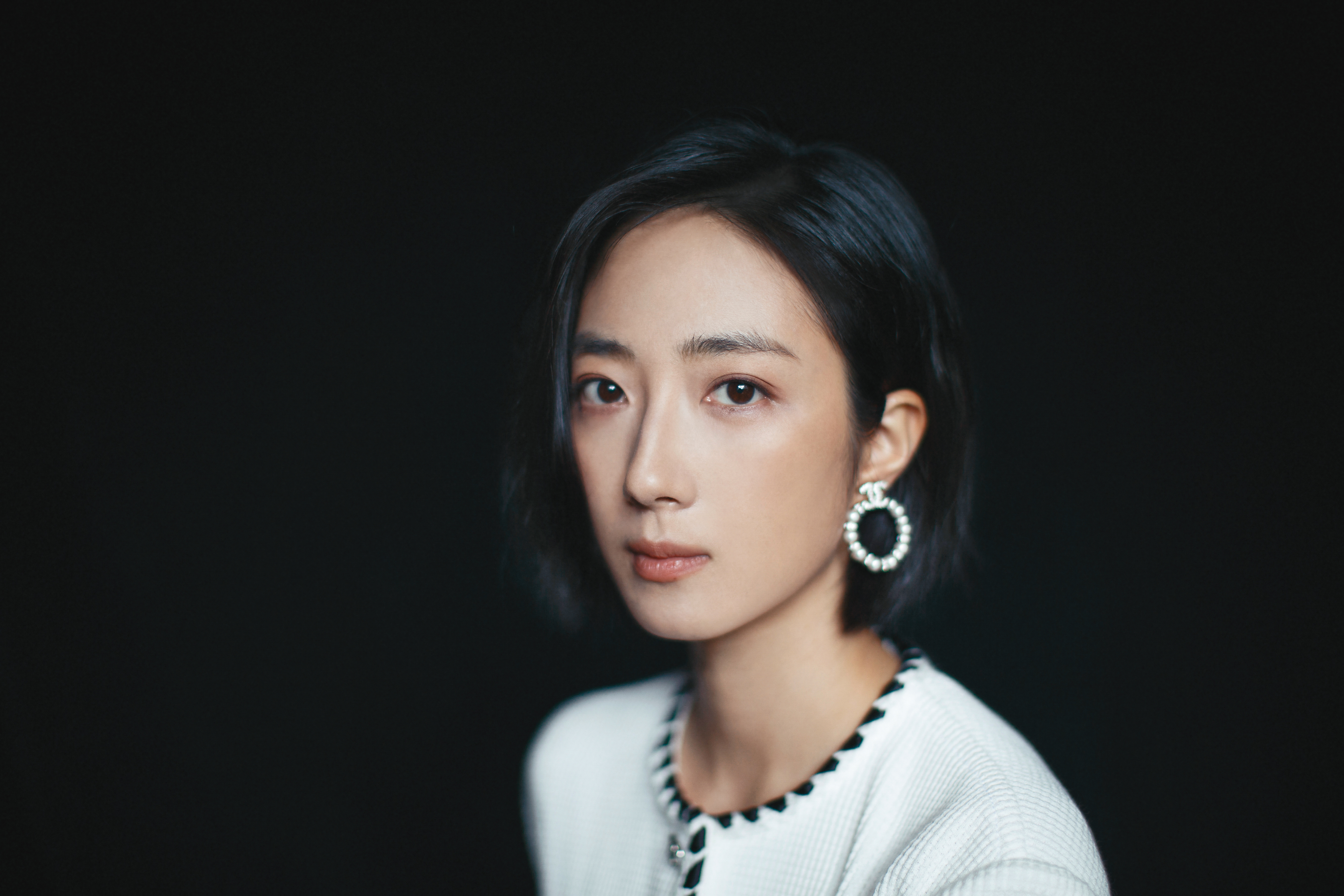 桂綸鎂近年角色多半都難， 每個角色都有為難自己的部分， 但她陳述這並不是為了挑戰， 而是為了要滿足自己的好奇心。