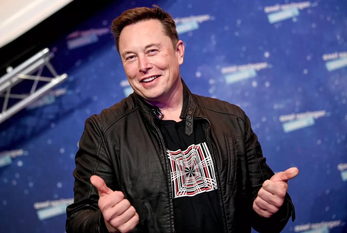 SpaceX與特斯拉的創辦人伊隆·馬斯克（Elon Musk）（翻攝THE VERGE）