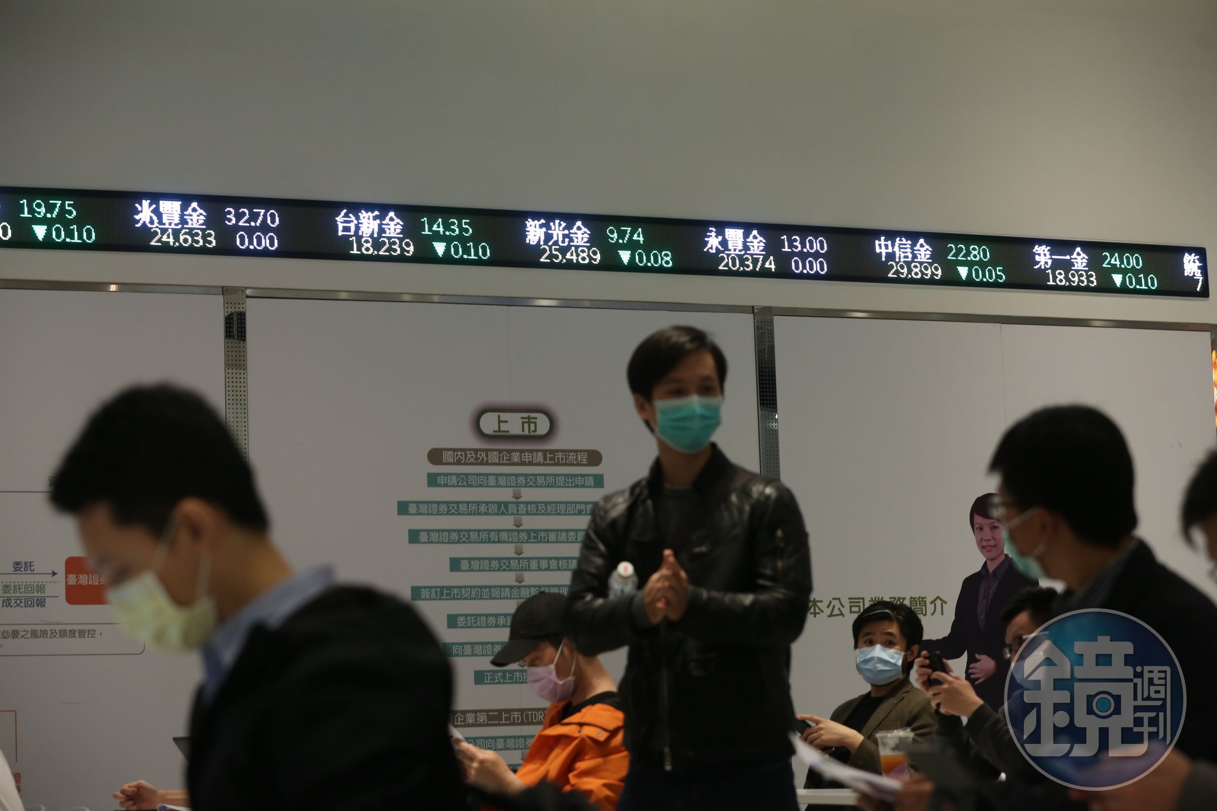 低利率、寬鬆貨幣政策影響金融股獲利，目前基期低、殖利率被墊高，適合定期定額布局。