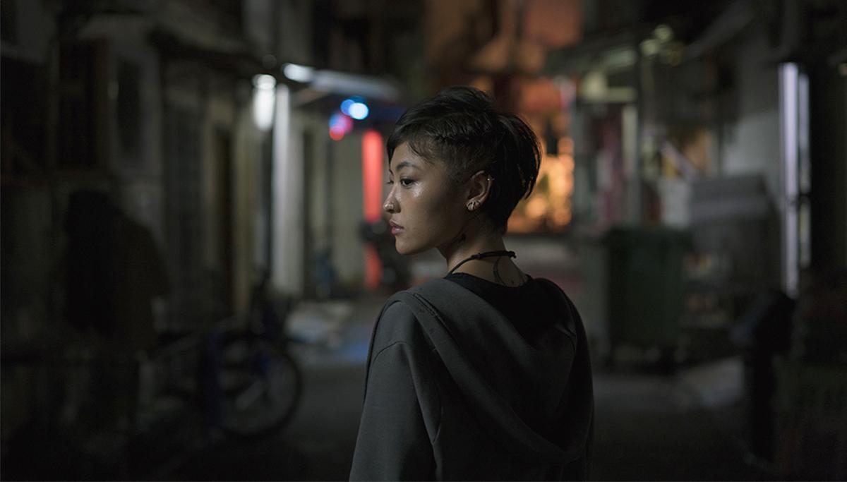 新加坡電影《幻土》則是老外看Netflix學中文的容易程度季軍。（金馬執行委員會提供）