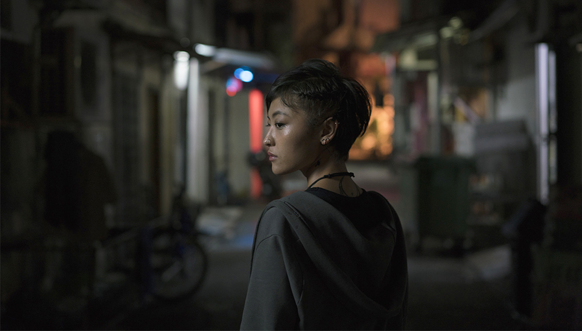 新加坡電影《幻土》則是老外看Netflix學中文的容易程度季軍。（金馬執行委員會提供）