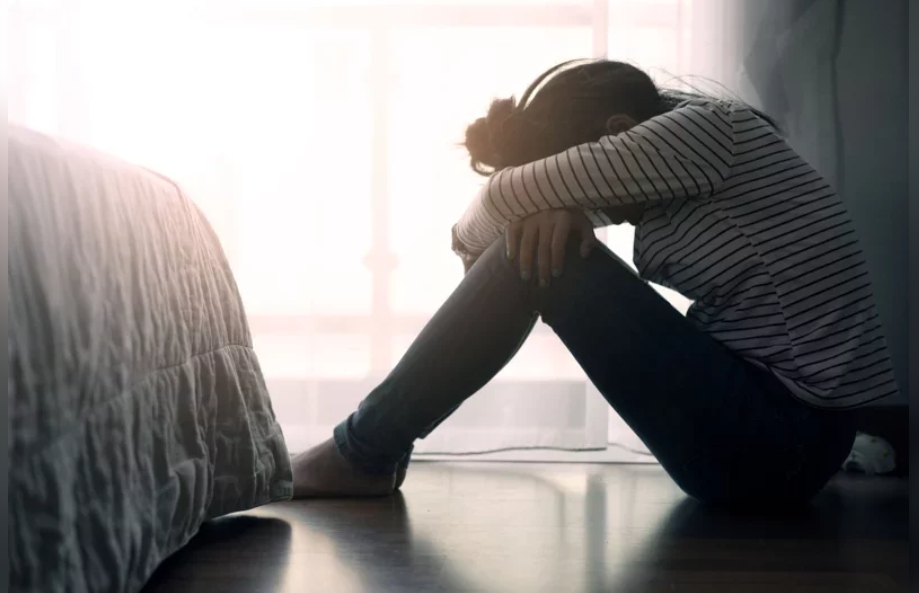 丈夫4個月連續劈4女，妻子卻因簽有婚前協議不敢離婚。（示意圖，ingimage）