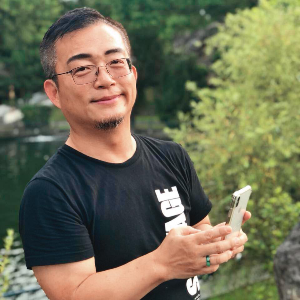 姚經玉