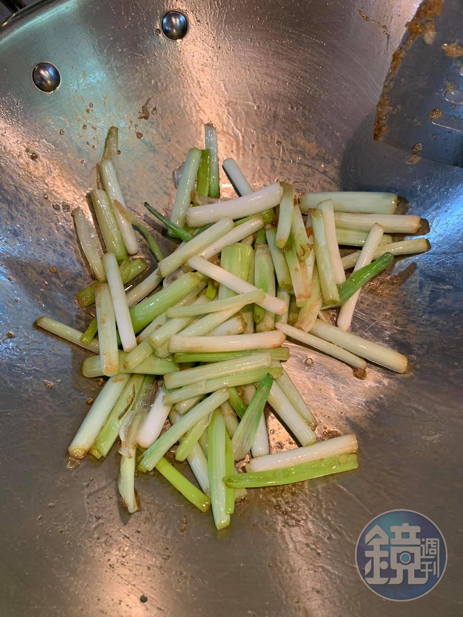 炒到這個程度。