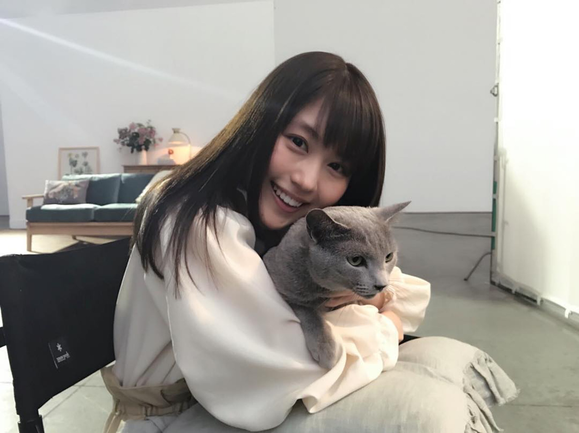 有村架純是日本人氣女星，自然怡人的氣質擁有許多粉絲。（翻攝有村架純IG）