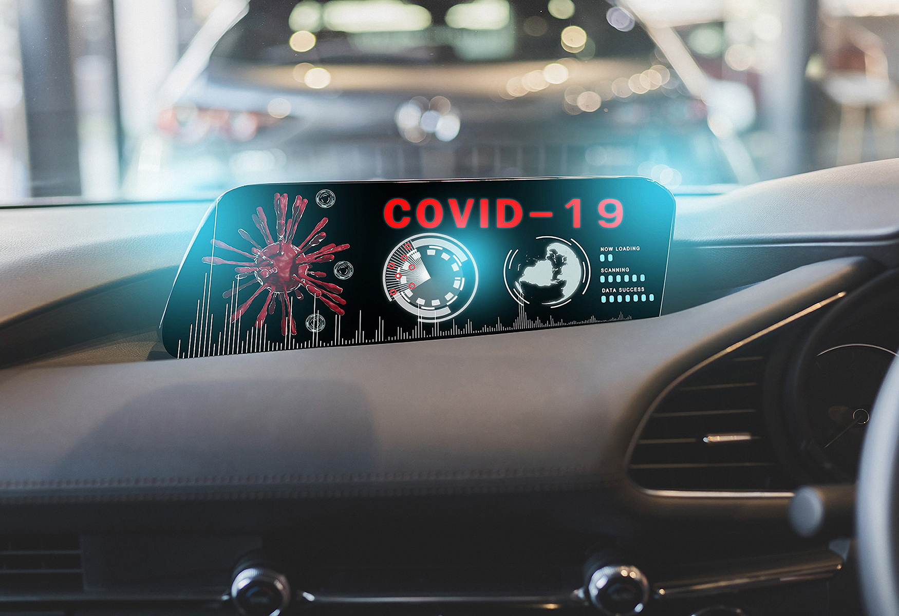 【2020驚濤回顧】危機？轉機？ 武肺疫情下的車壇五大現象