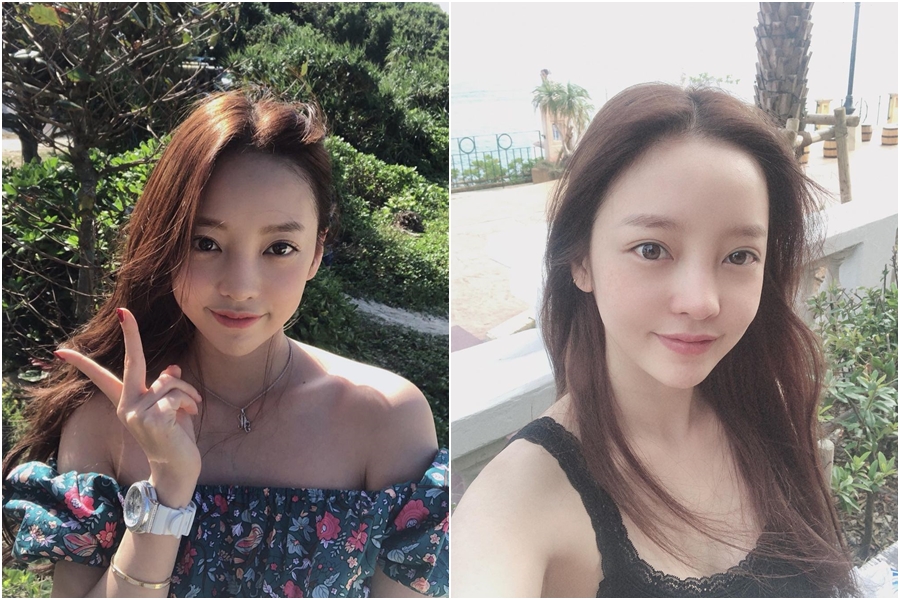 具荷拉哥哥具浩仁向國會請願立「具荷拉法」，該法近日於南韓國會通過。（翻攝自具荷拉IG）