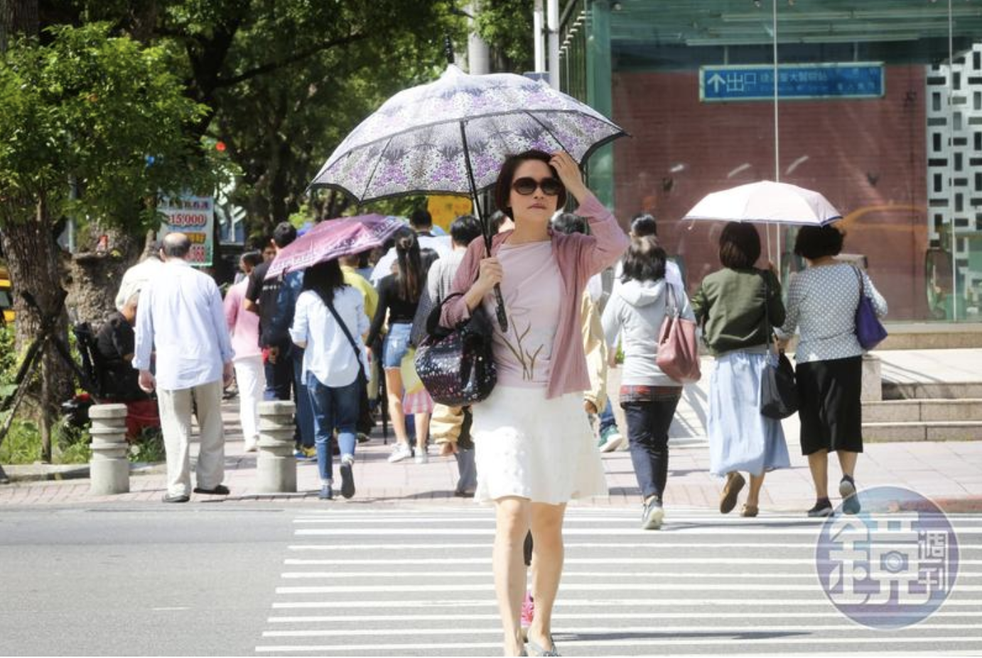 日曬不夠罹患大腸癌機率增？　研究曝光：冬季曬15分鐘陽光養生