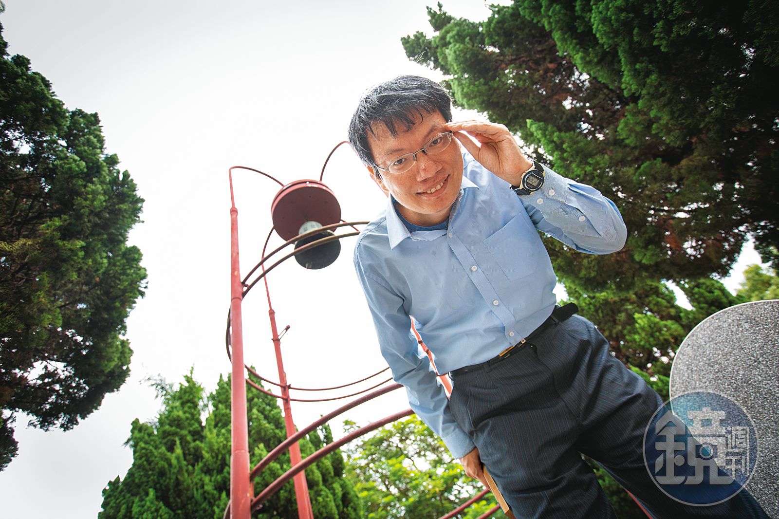 鏡相人間】我們的青春在PTT - 鏡週刊Mirror Media