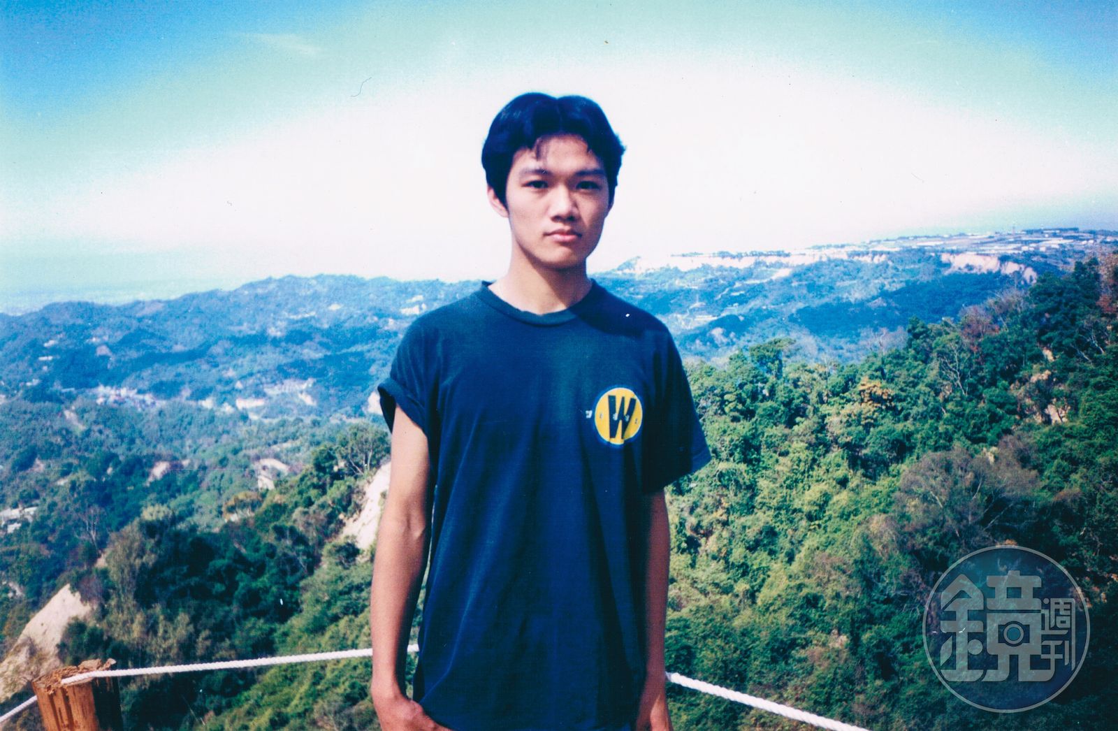 鏡相人間】我們的青春在PTT - 鏡週刊Mirror Media