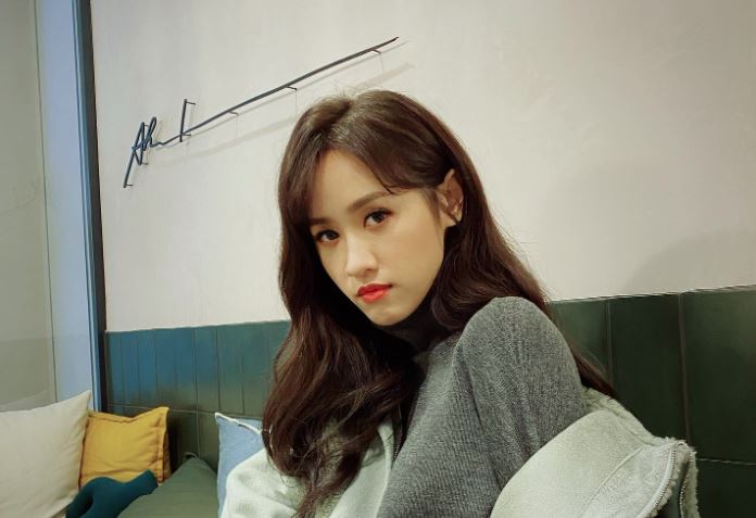 吳姍儒在社群上抱怨老公，實則上是在默默放閃。（翻攝自吳姍儒臉書）