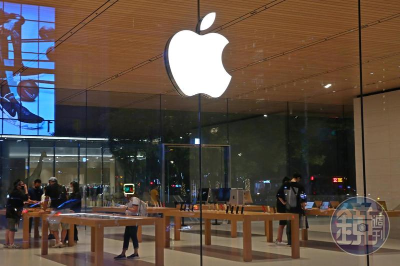 緯創印度廠發生暴動，數千支iPhone被偷光，推估損失金額約新台幣16.7億元。（本刊資料照）