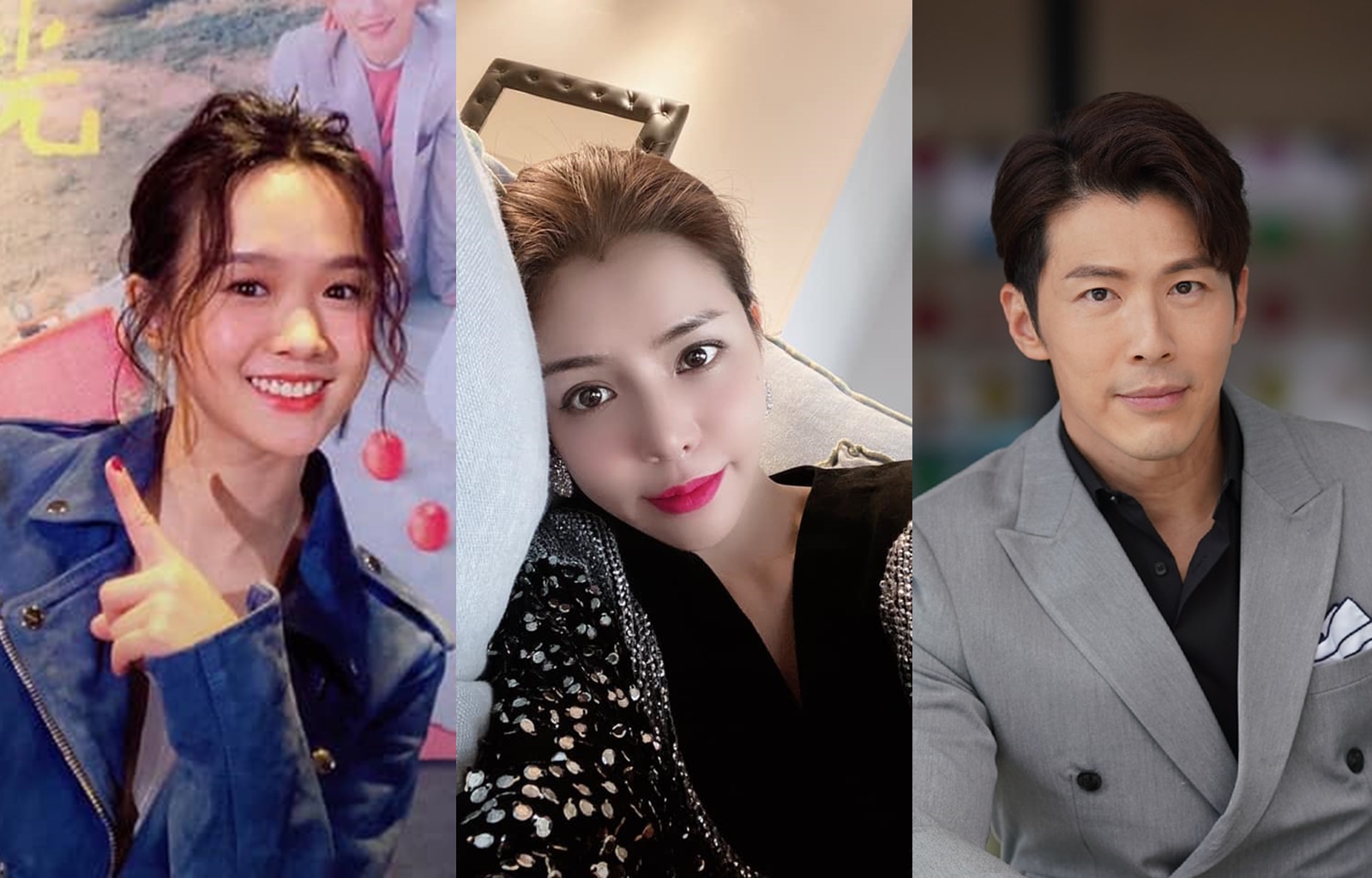 像董至成這樣，為節目勞心勞力，最後卻還沒拿到酬勞的明星不在少數。（翻攝自臉書）