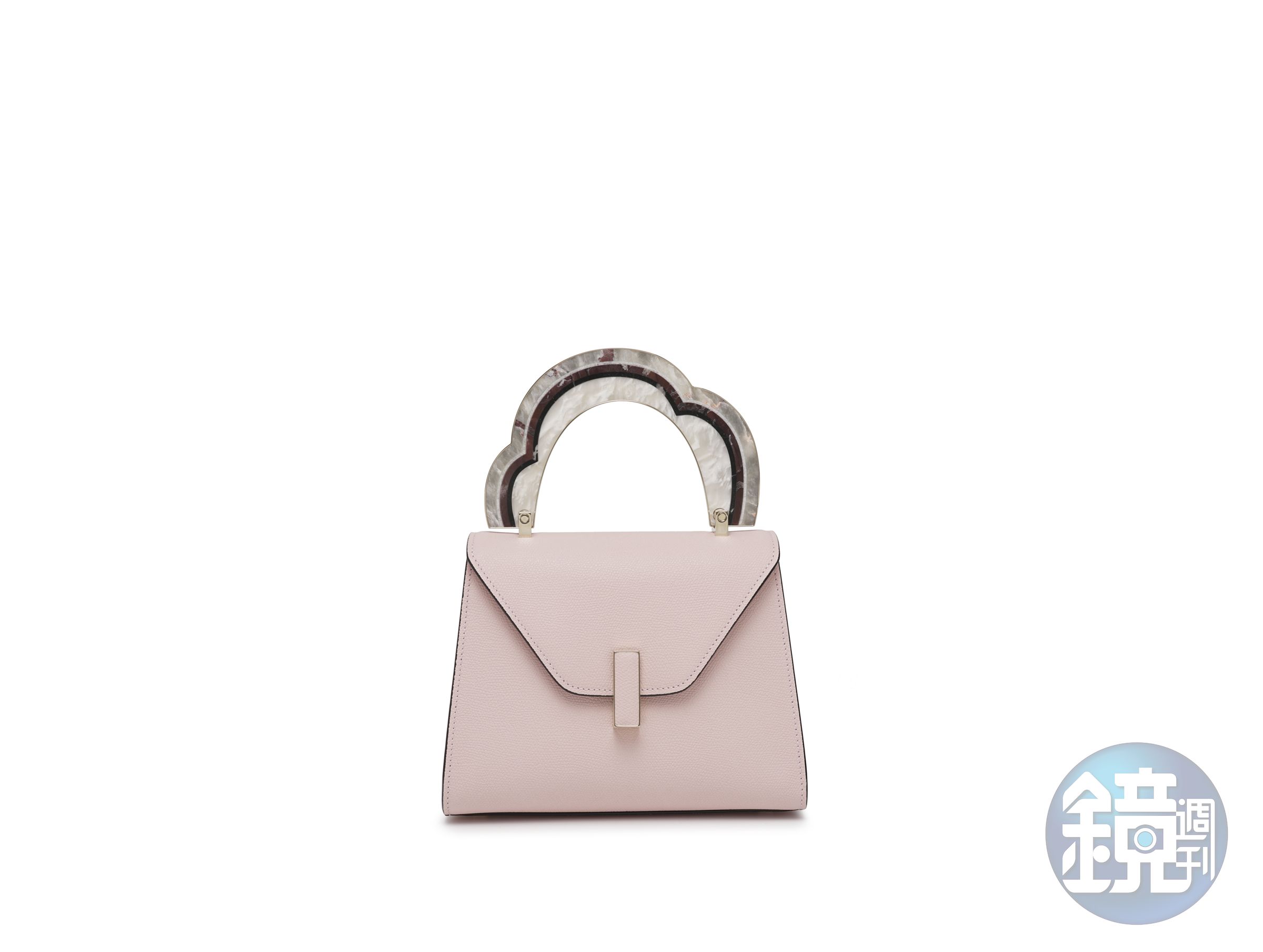 粉色Fuse系列。NT$240,980。（ART HAUS提供）