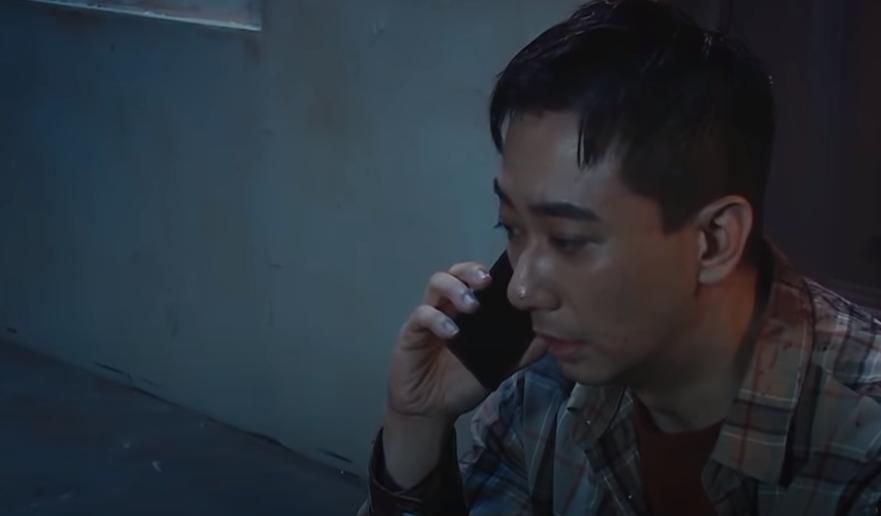 王自健在節目中,將一名身患絕症又將面臨離婚的中年男子詮釋地淋漓盡致,獲得全場一致好評。(中國浙江衛視官方頻道YouTube頻道)
