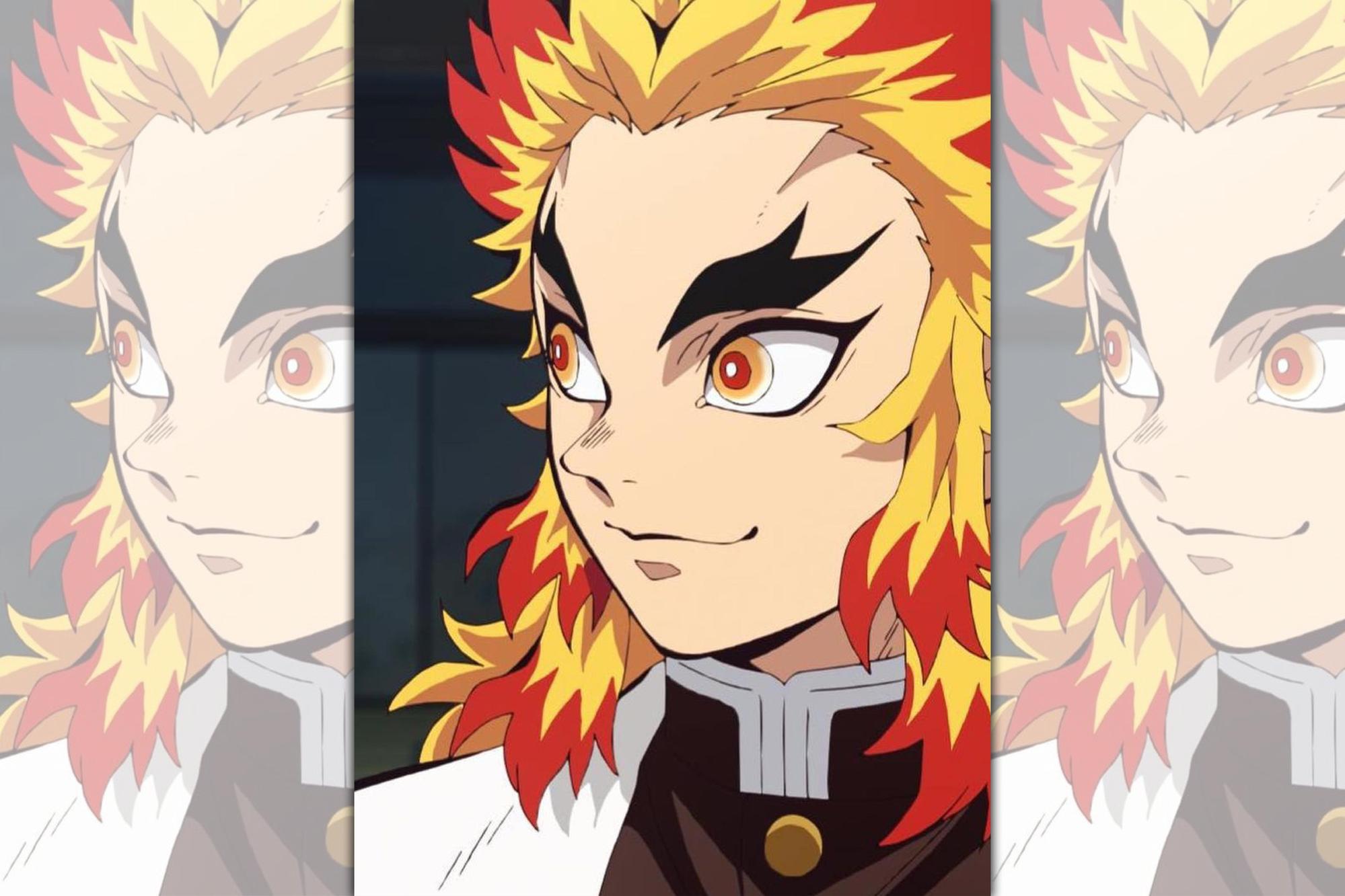 《鬼滅之刃劇場版:無限列車篇》將在台灣推出4DX版本。(翻攝ufotable_inc IG)