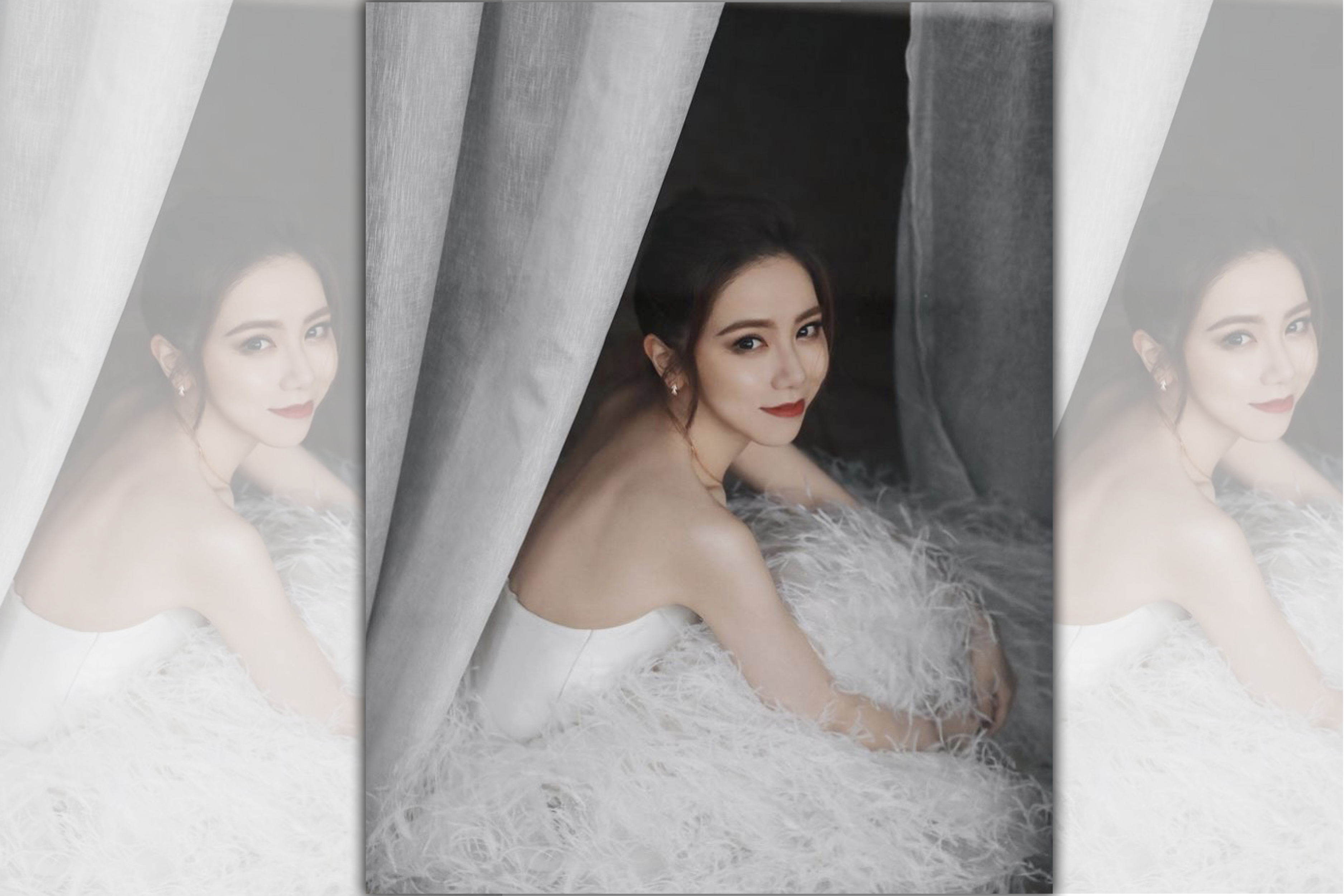 鄧紫棋因擁有驚人鐵肺，而受到許多歌迷喜愛。（翻攝自鄧紫棋IG)