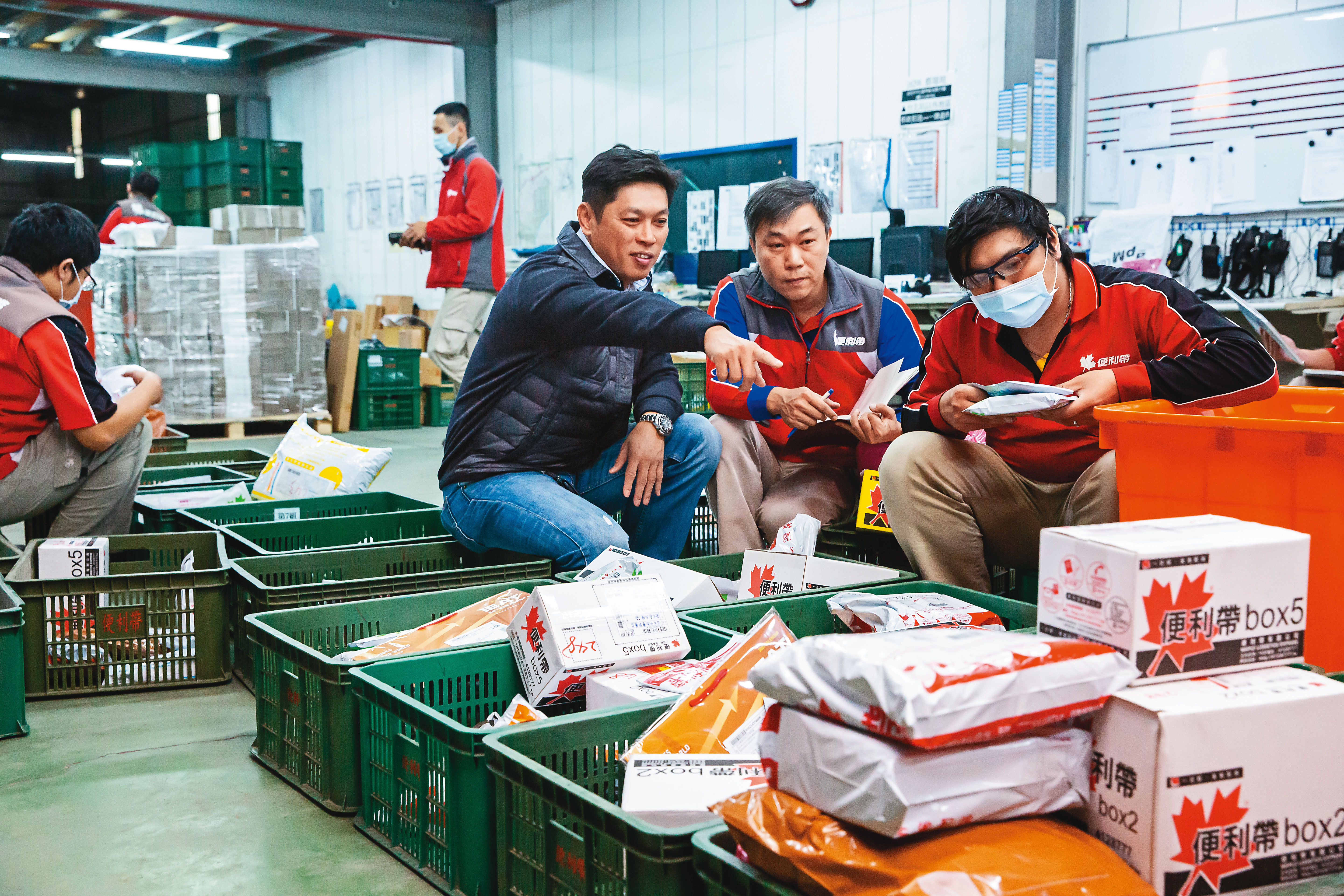 【頭家開講  EP17】挑戰不可能 洞察人性開創商機  台灣便利集團黃世杰