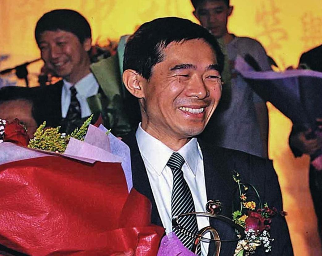 中芯國際公告蔣尚義將擔任副董事長,現任執行長梁孟松立刻遞出辭呈。(今周刊提供)