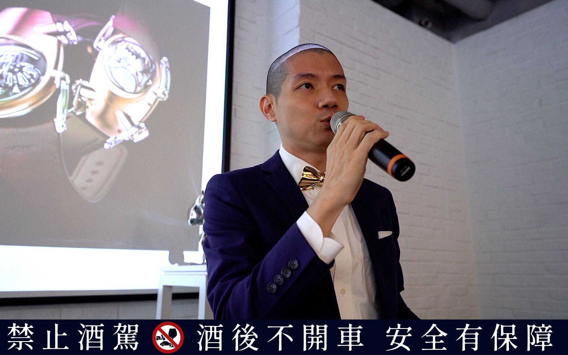 人氣錶評Kyo分享獨立製錶中最值得收藏的3大品牌。