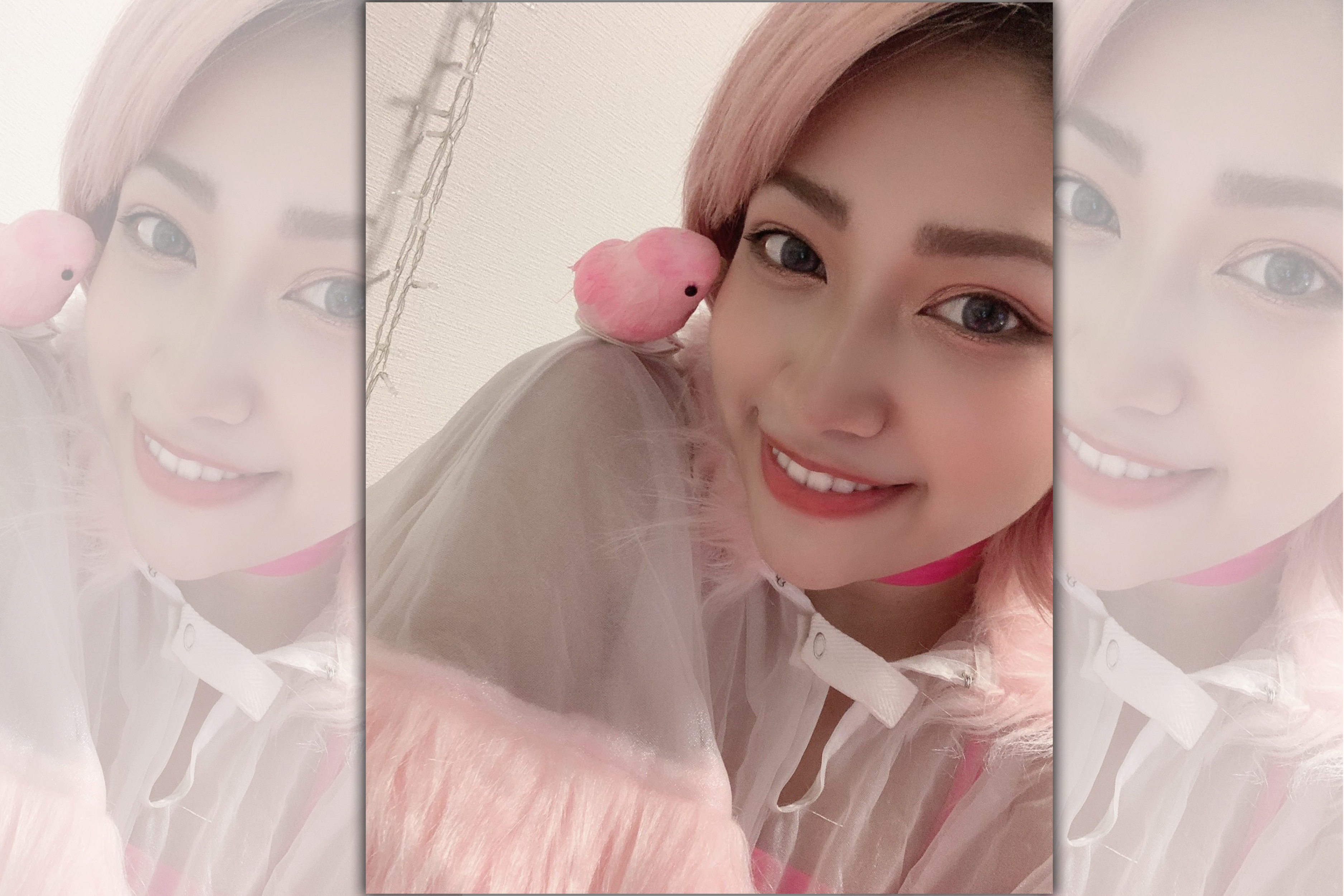 木村花今年5月因網路霸凌選擇輕生，得年22歲。（翻攝自木村花Twitter）