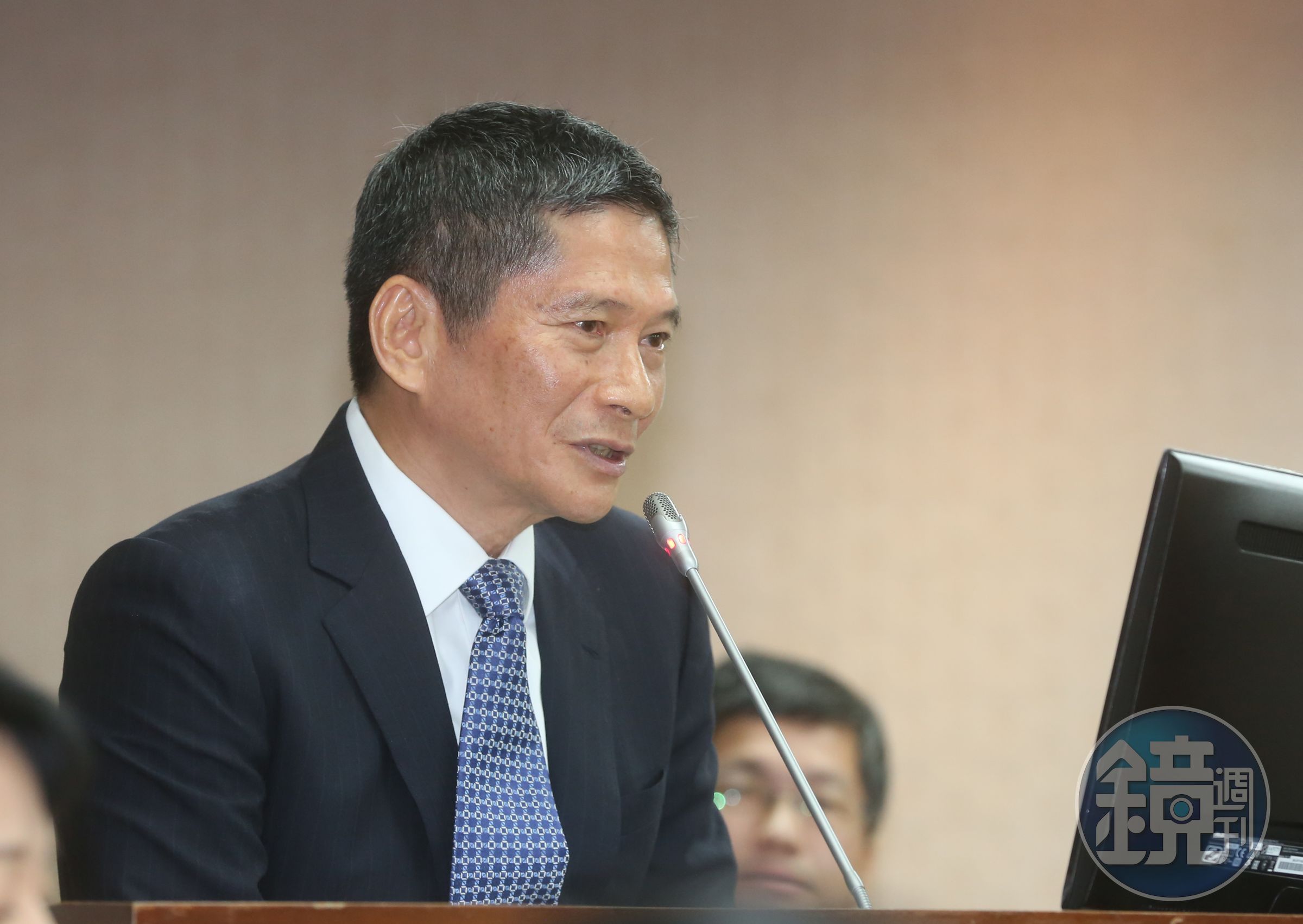 俄羅斯莫斯科芭蕾舞團險釀防疫破口緊急取消演出，文化部長李永得今天表示，經過此次經驗，未來要更加嚴謹。（本刊資料照）