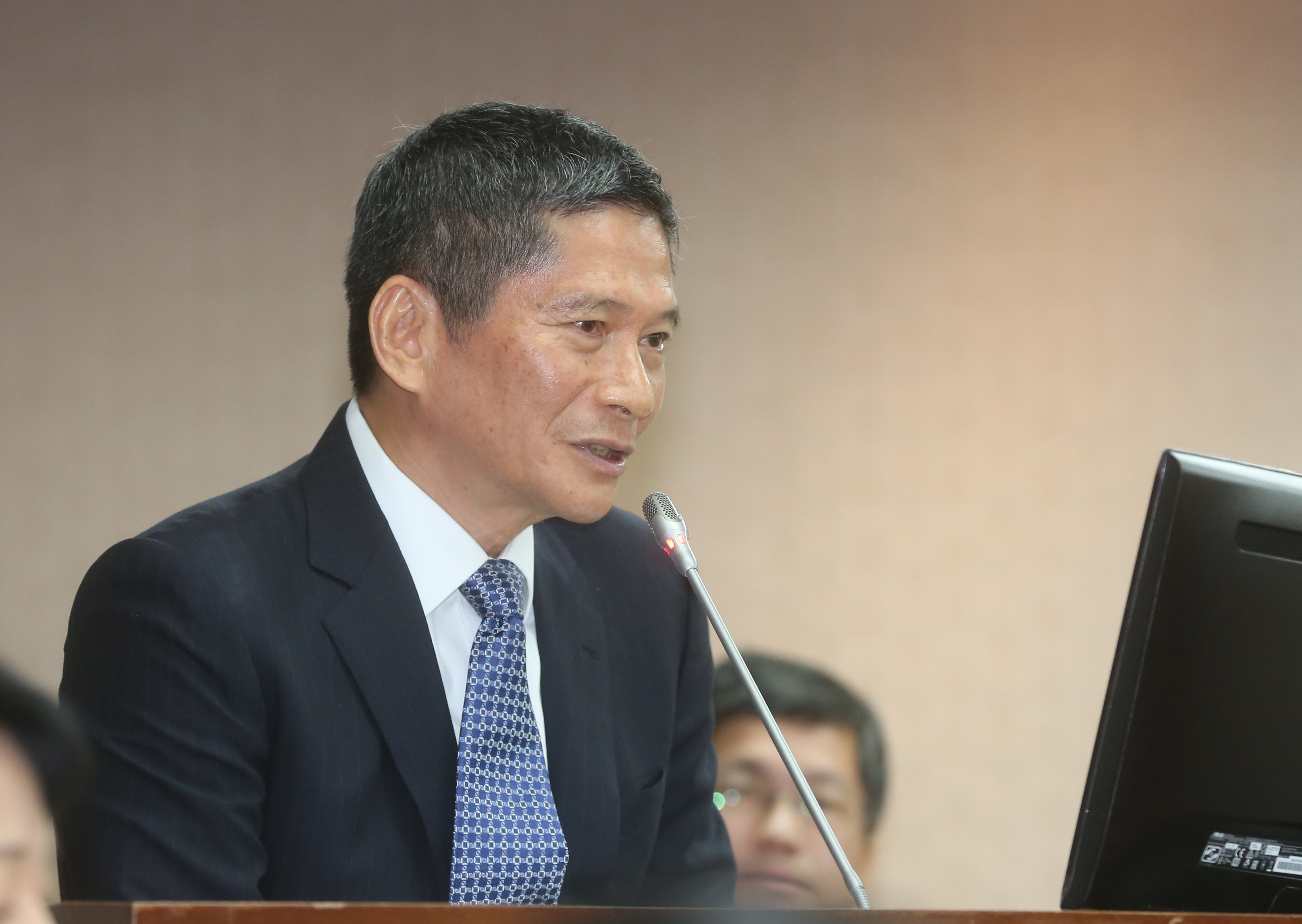 俄羅斯莫斯科芭蕾舞團險釀防疫破口緊急取消演出，文化部長李永得今天表示，經過此次經驗，未來要更加嚴謹。（本刊資料照）